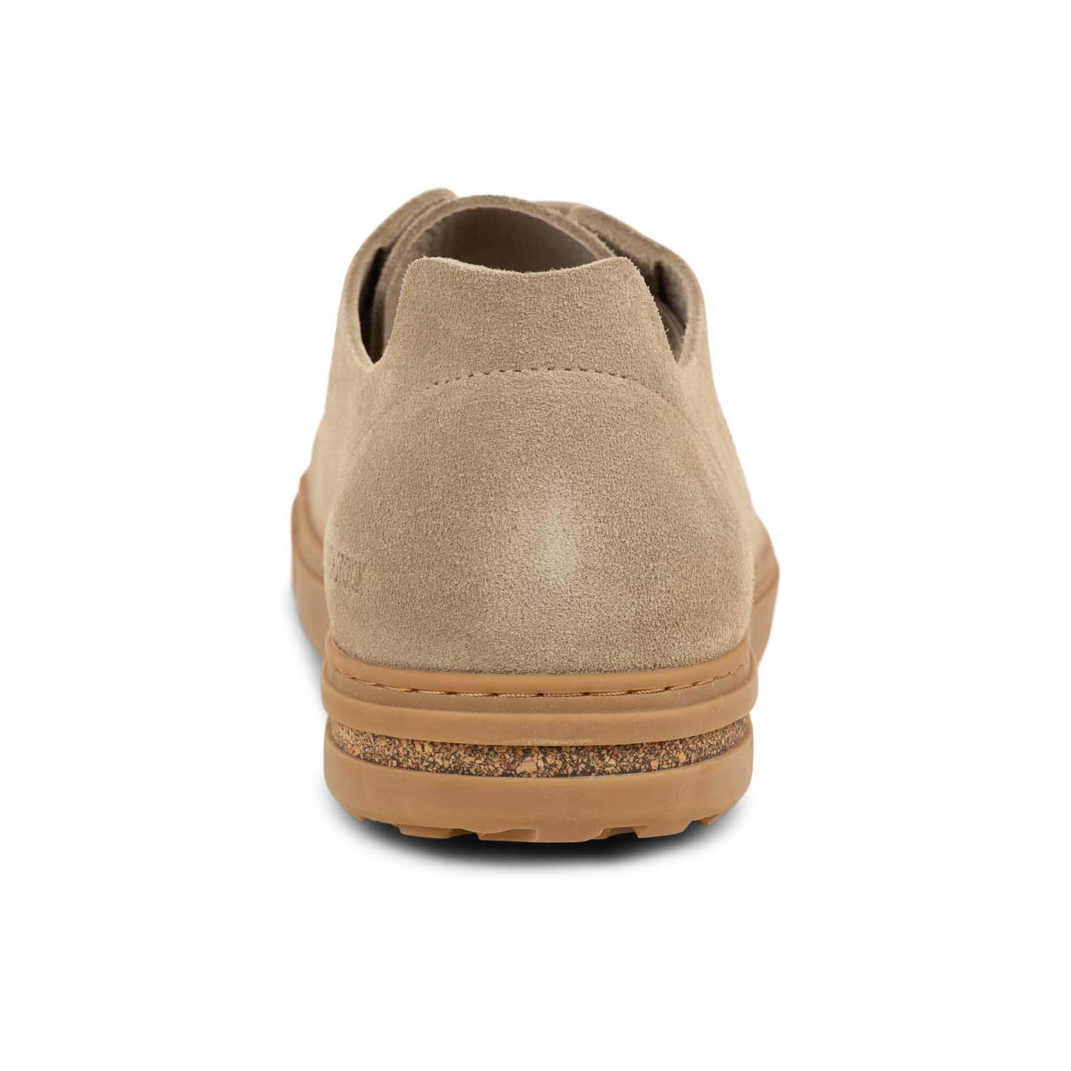 03 - BEND LOW - BIRKENSTOCK -  - Nubuck