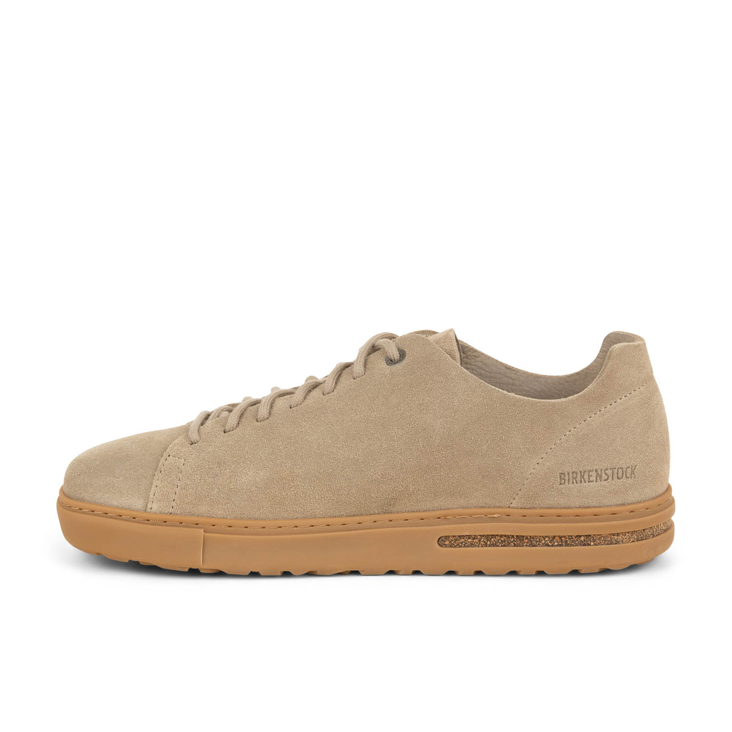 04 - BEND LOW - BIRKENSTOCK -  - Nubuck