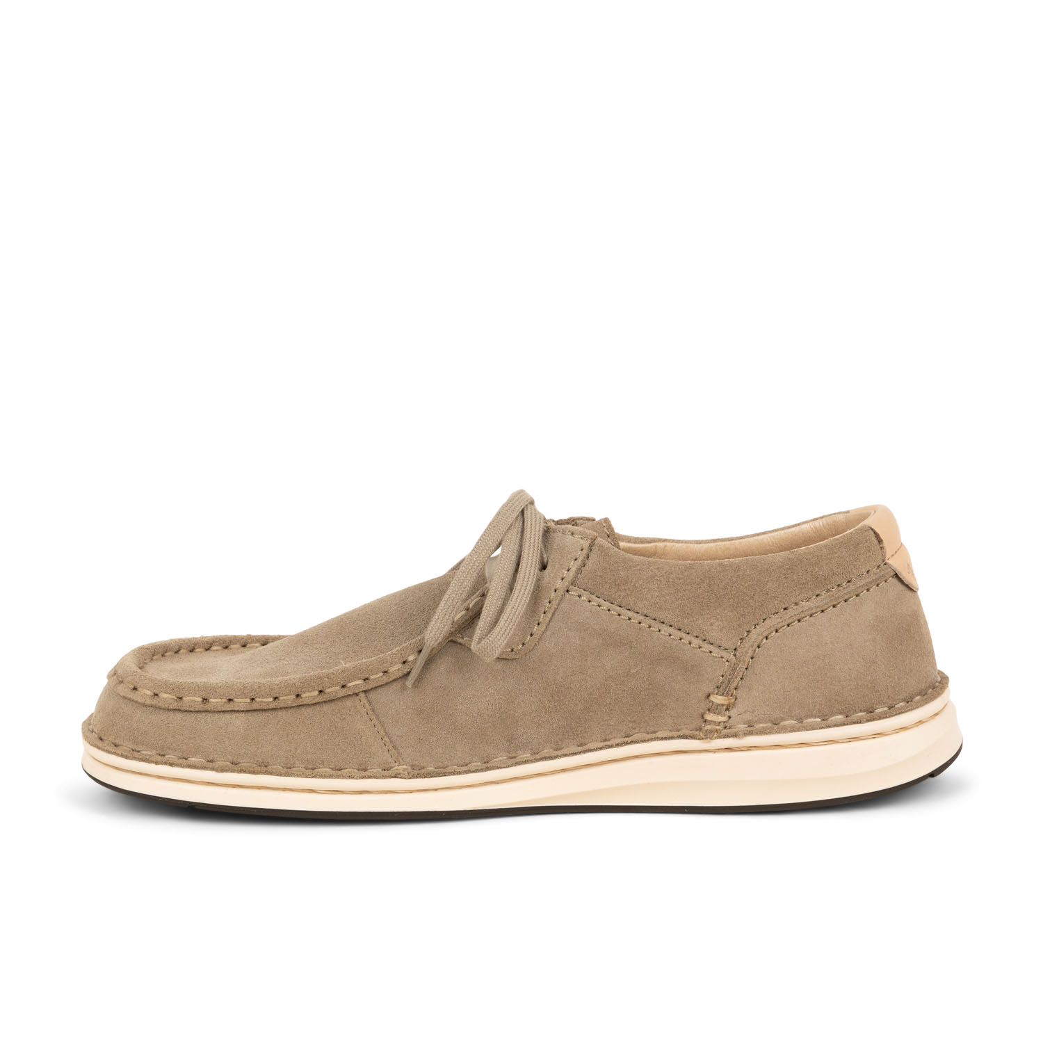04 - PASADENA - BIRKENSTOCK -  - Nubuck