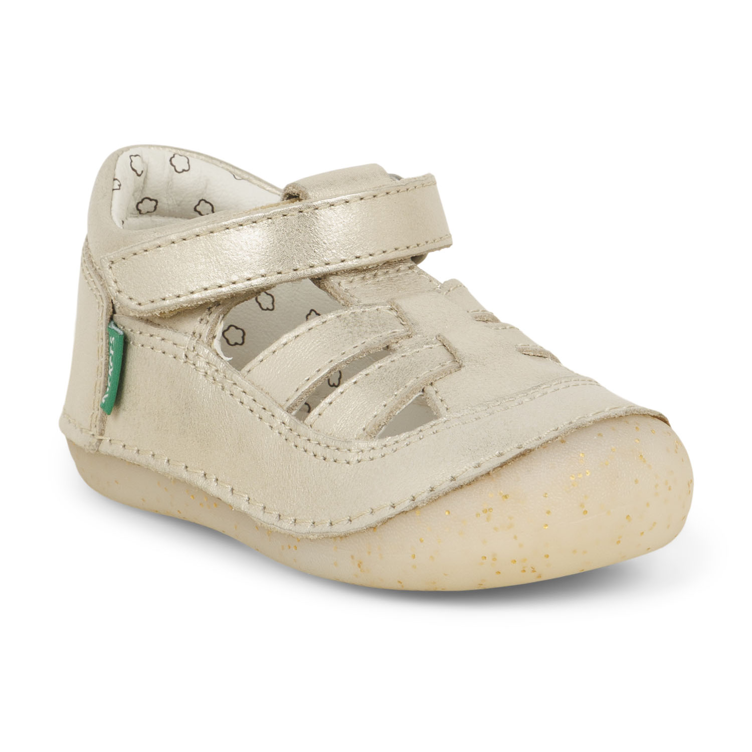 02 - SUSHY - KICKERS -  - Cuir