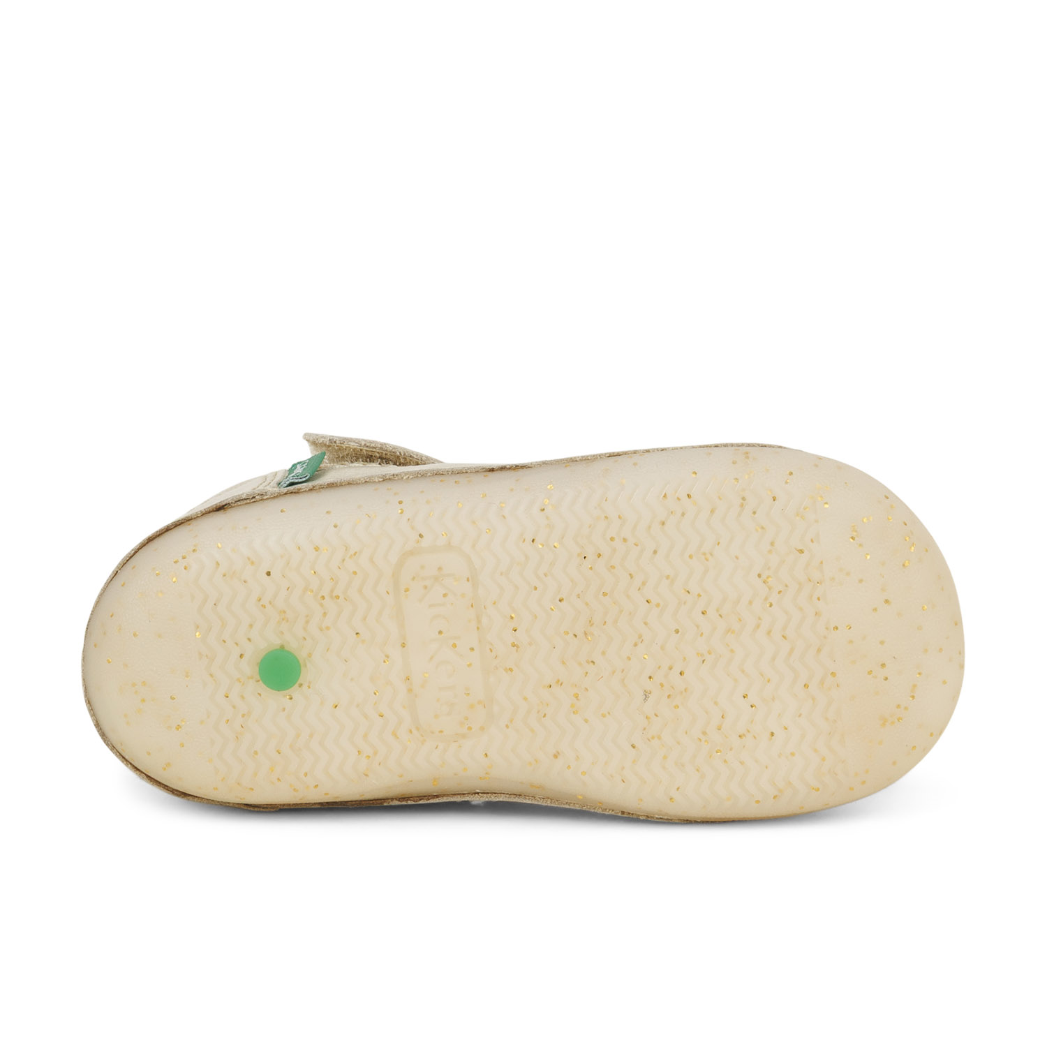 05 - SUSHY - KICKERS -  - Cuir