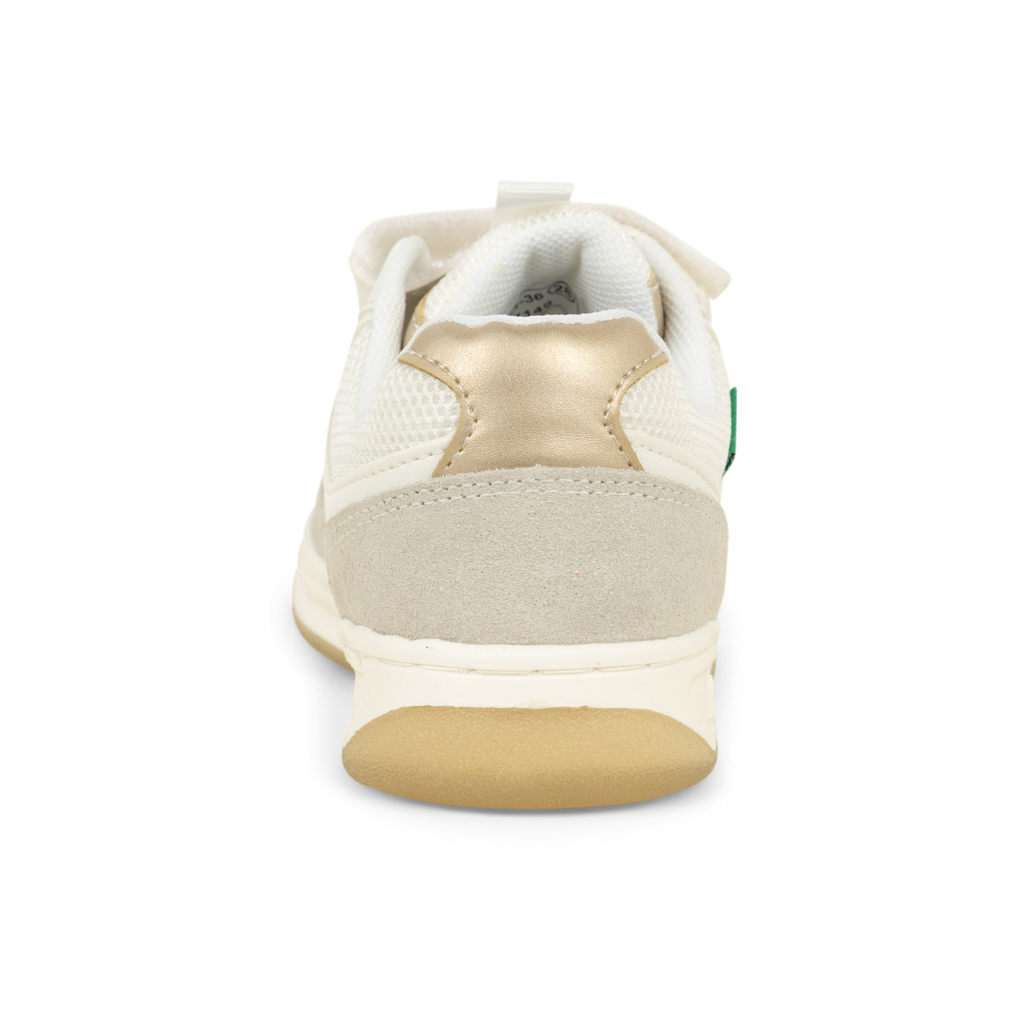 03 - KICK KARTING - KICKERS -  - Cuir