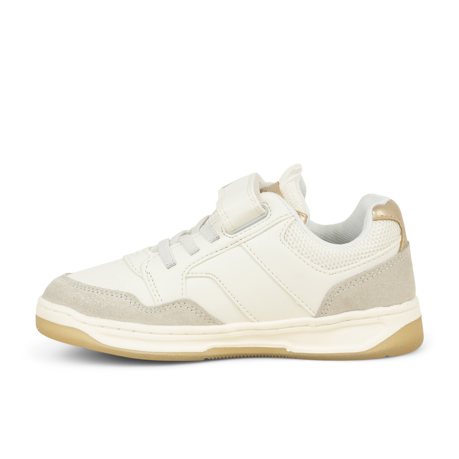 04 - KICK KARTING - KICKERS -  - Cuir