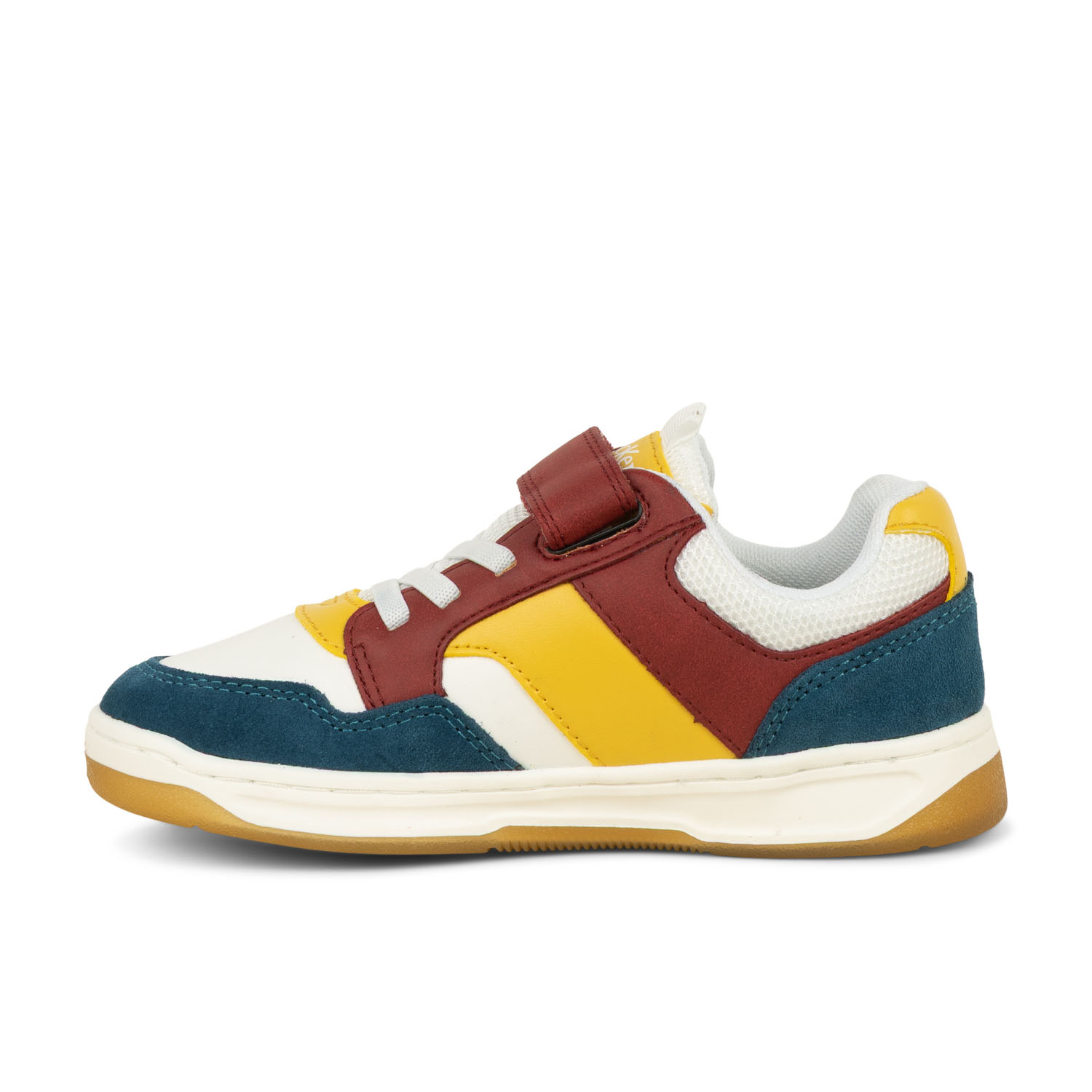 04 - KICK KARTING - KICKERS -  - Cuir