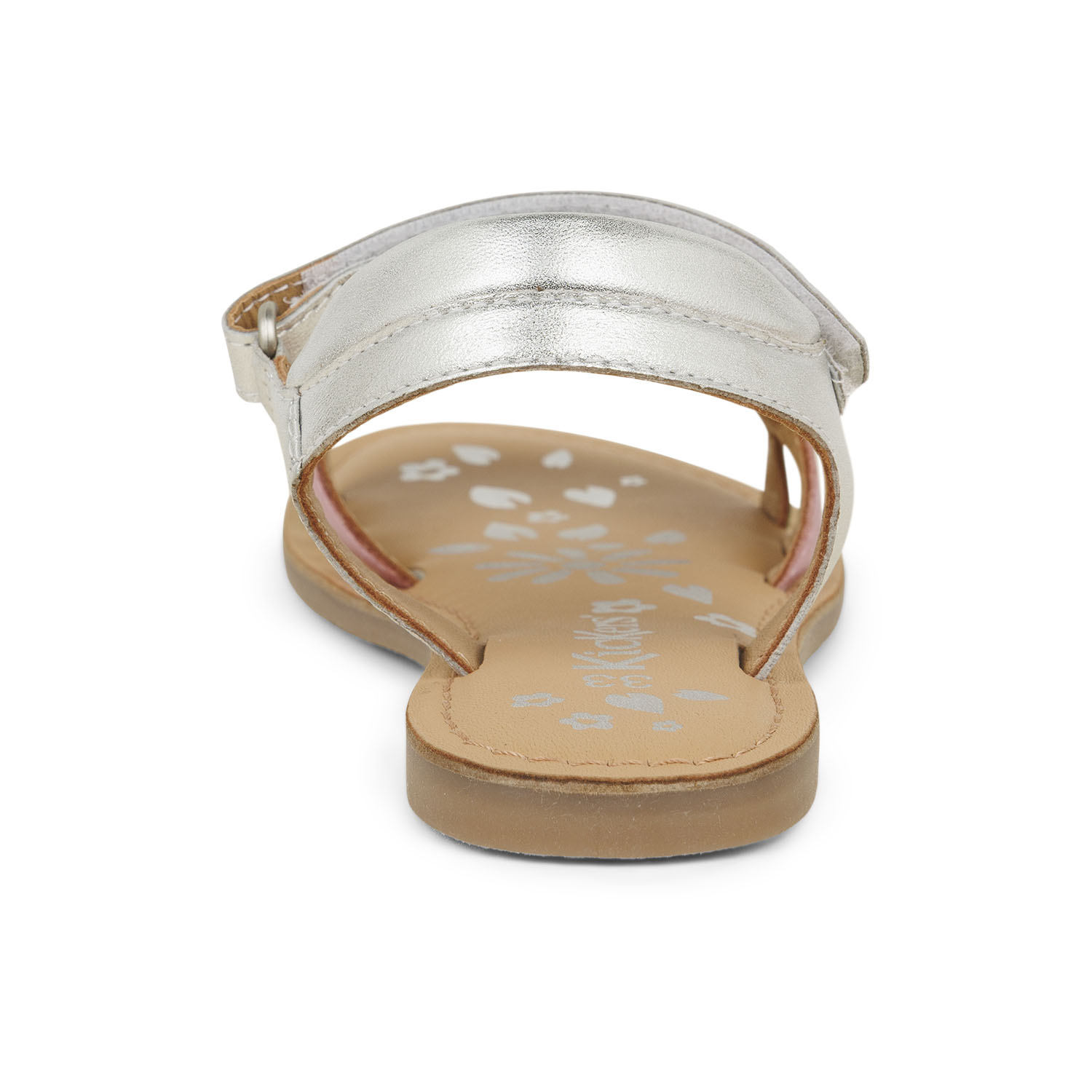 03 - DIAMANTO - KICKERS -  - Cuir
