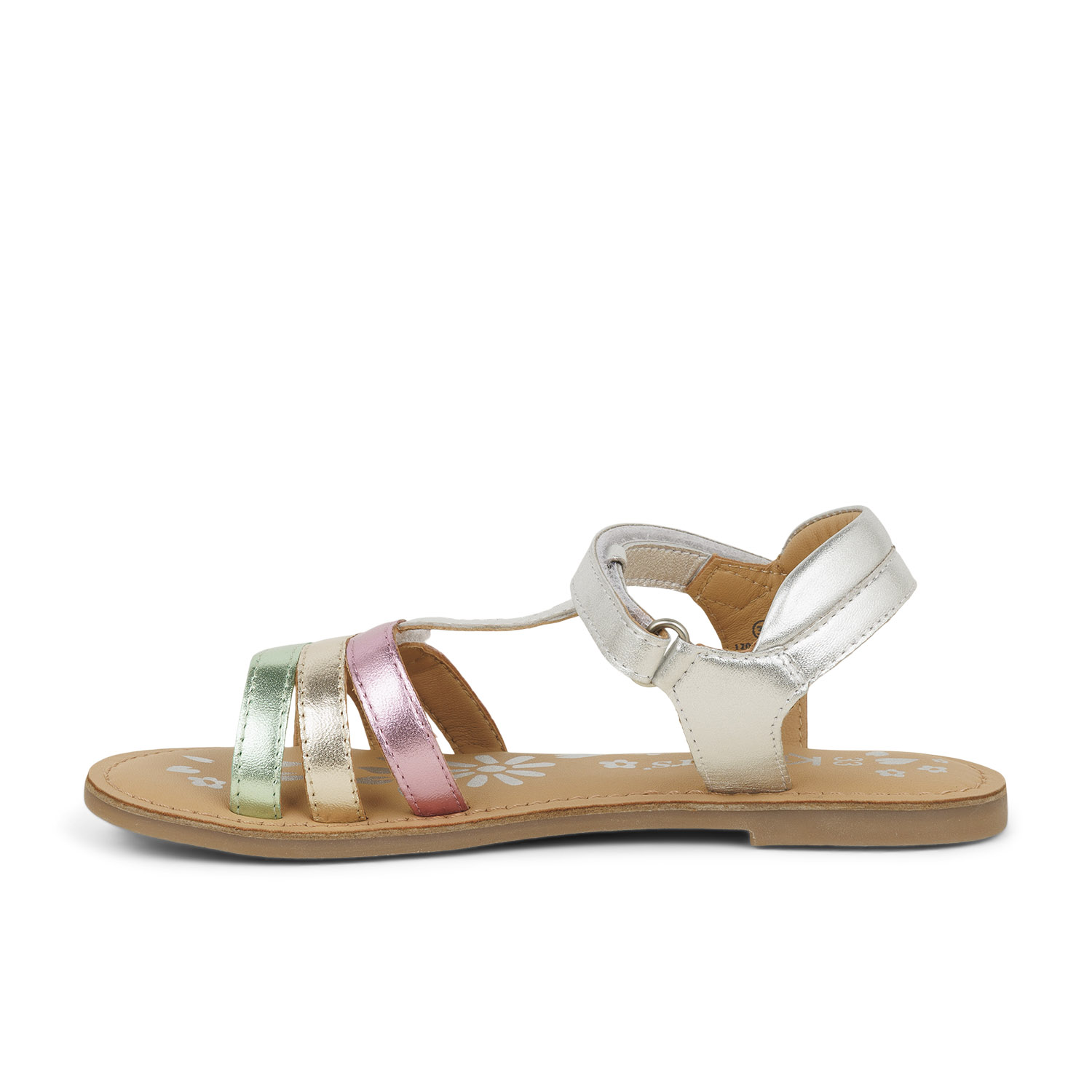 04 - DIAMANTO - KICKERS -  - Cuir