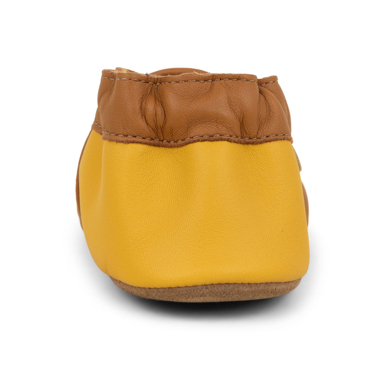 03 - HEDGE JOY - ROBEEZ -  - Cuir