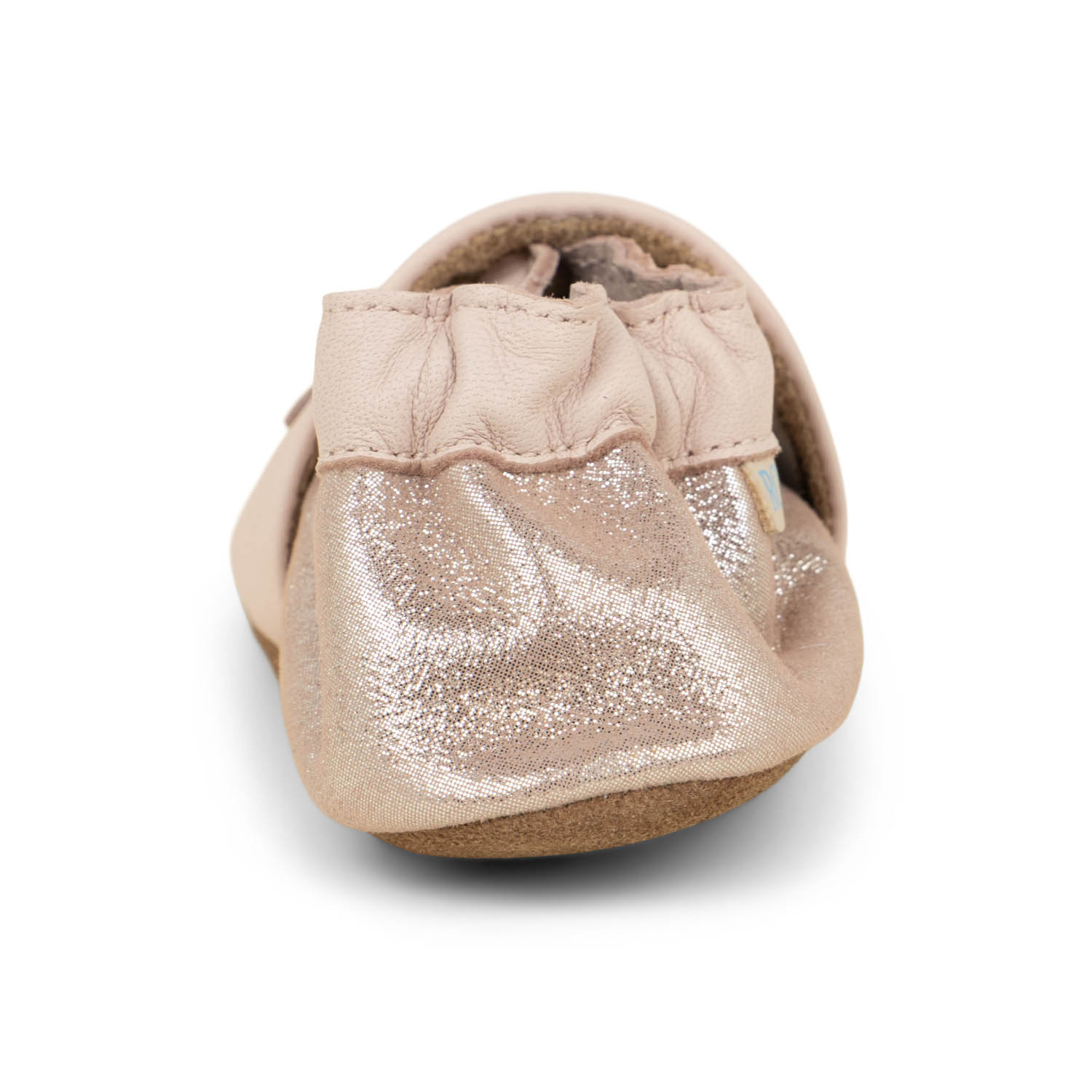 03 - ELLY - ROBEEZ -  - Cuir