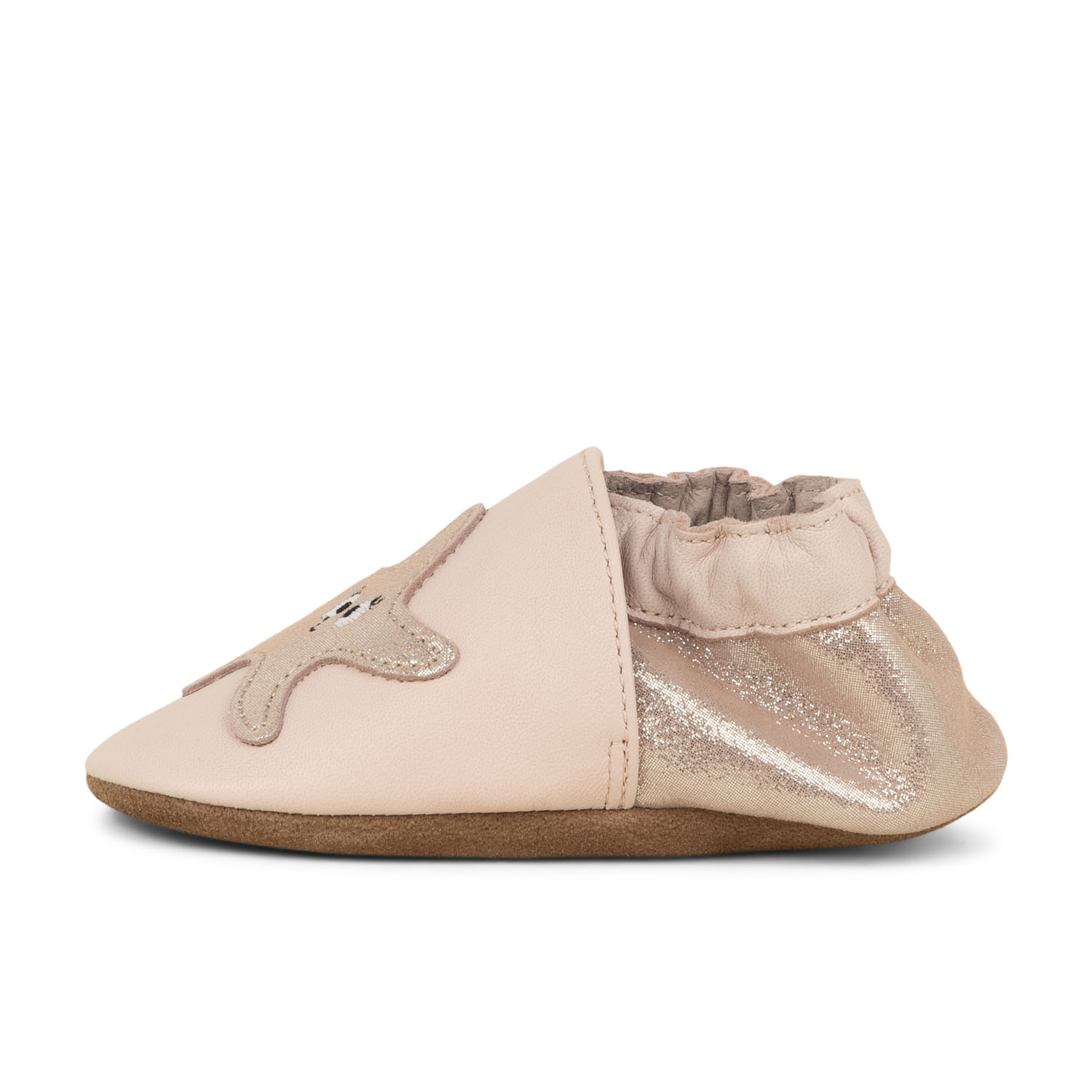 04 - ELLY - ROBEEZ -  - Cuir