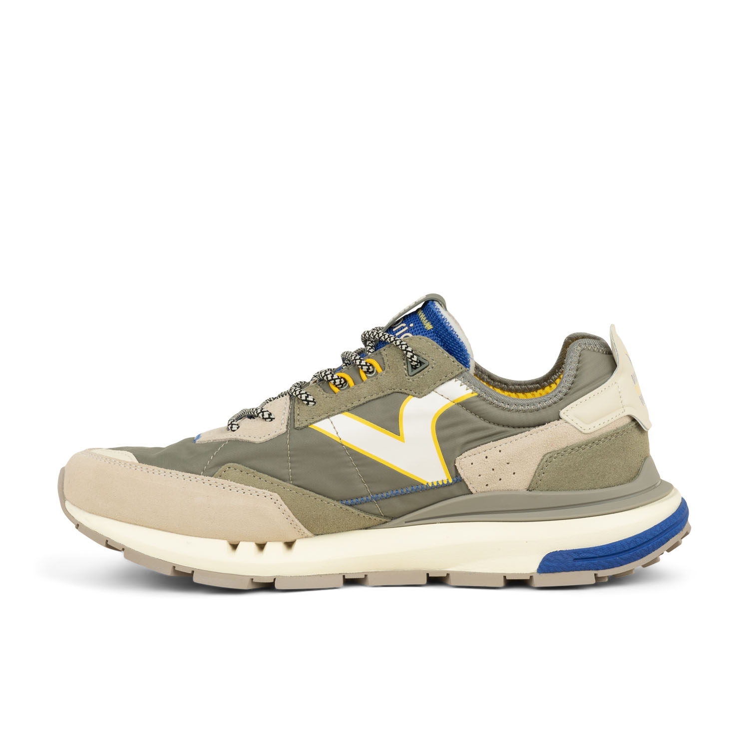 04 - WING EVO - VICTORIA  -  - Cuir / textile