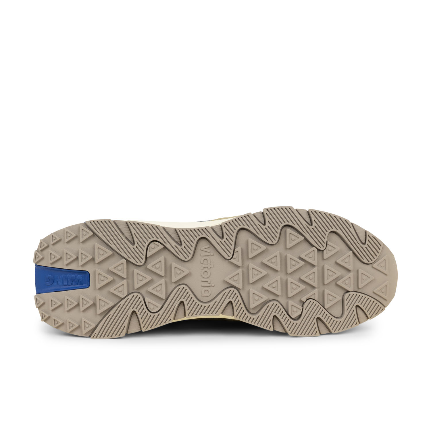 05 - WING EVO - VICTORIA  -  - Cuir / textile
