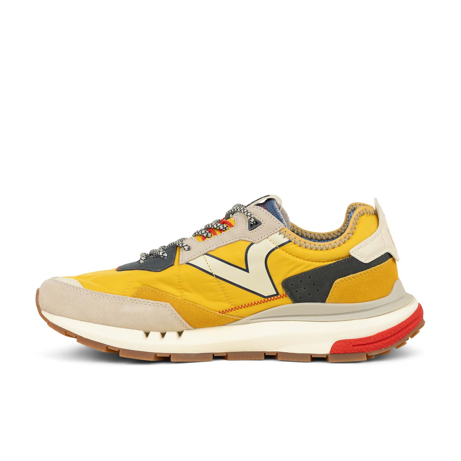 04 - WING EVO - VICTORIA  -  - Cuir / textile