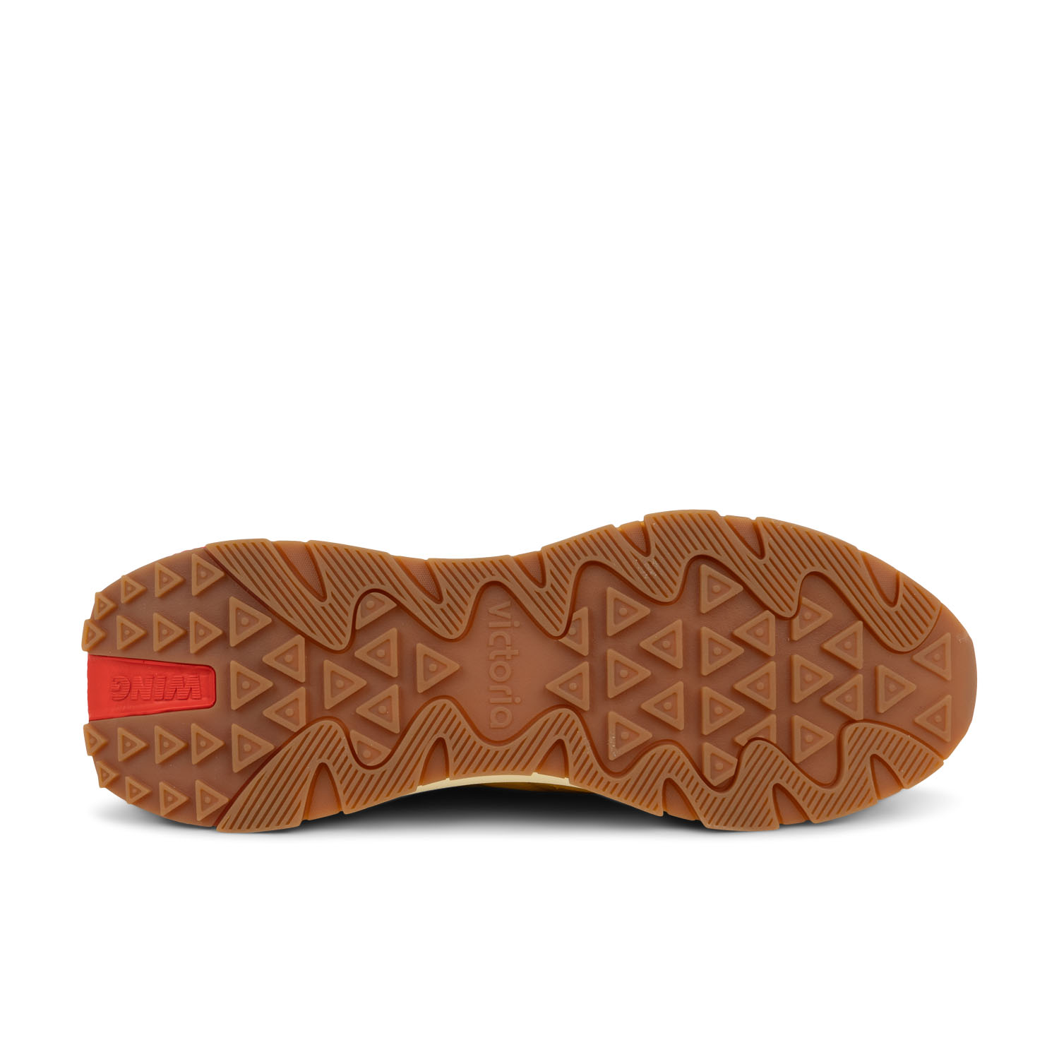 05 - WING EVO - VICTORIA  -  - Cuir / textile