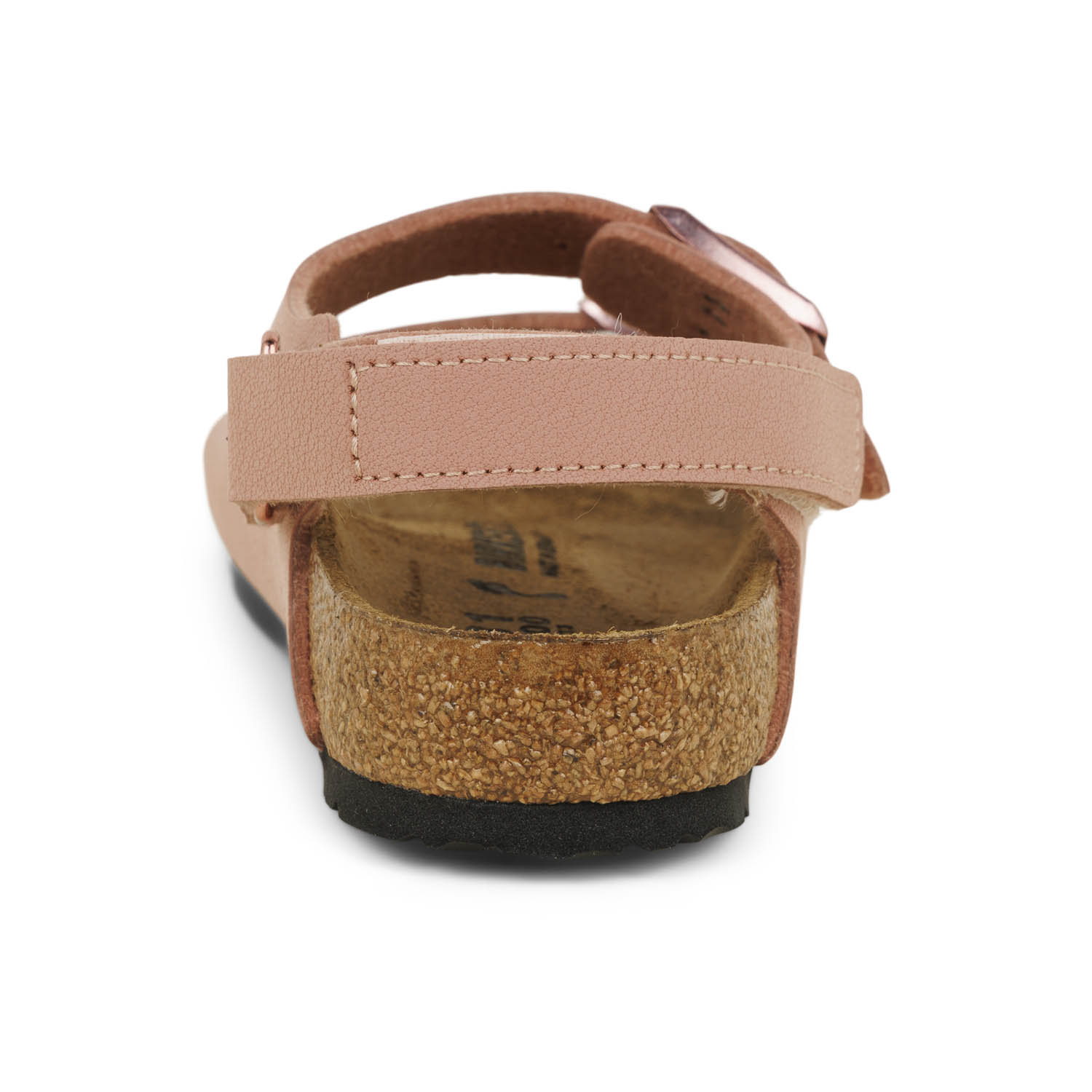 03 - MILANO - BIRKENSTOCK -  - Synthétique