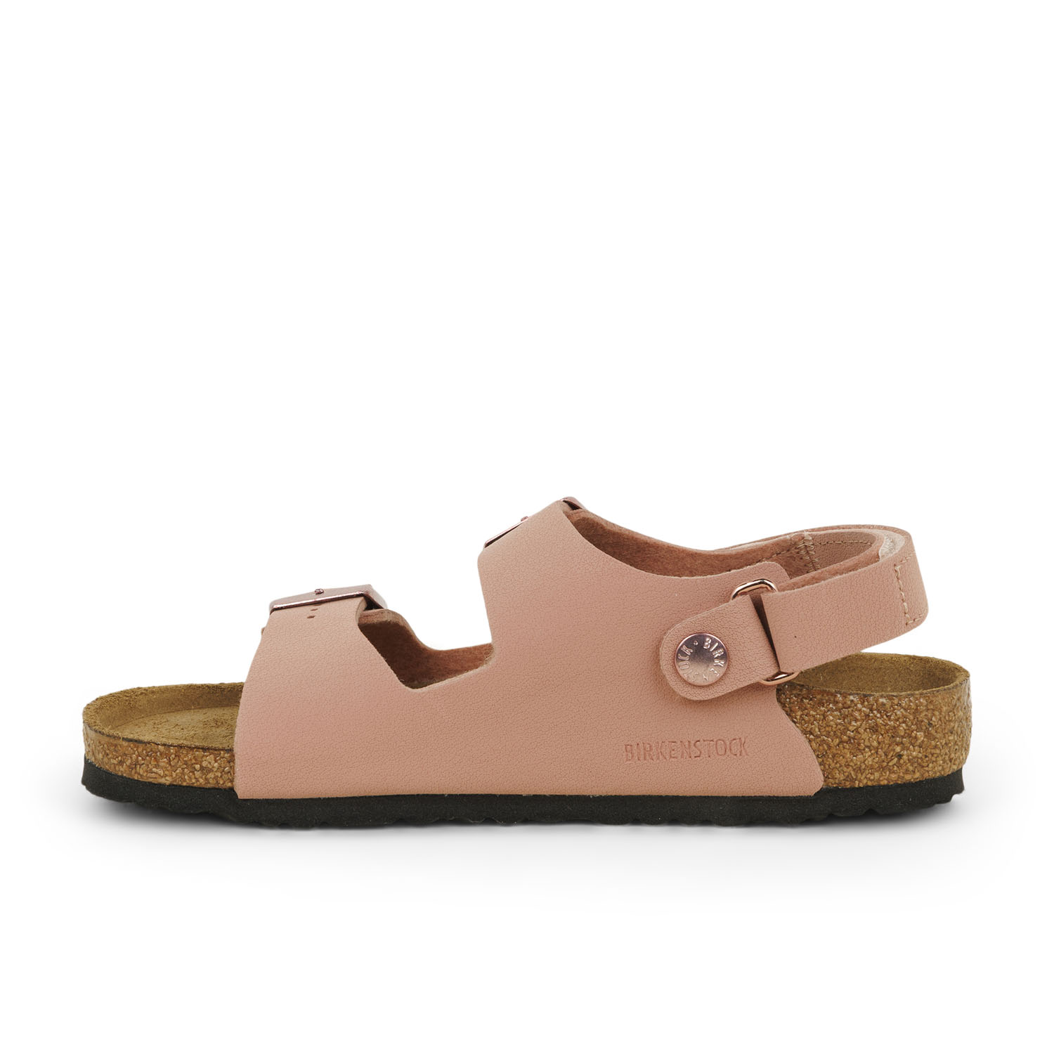 04 - MILANO - BIRKENSTOCK -  - Synthétique