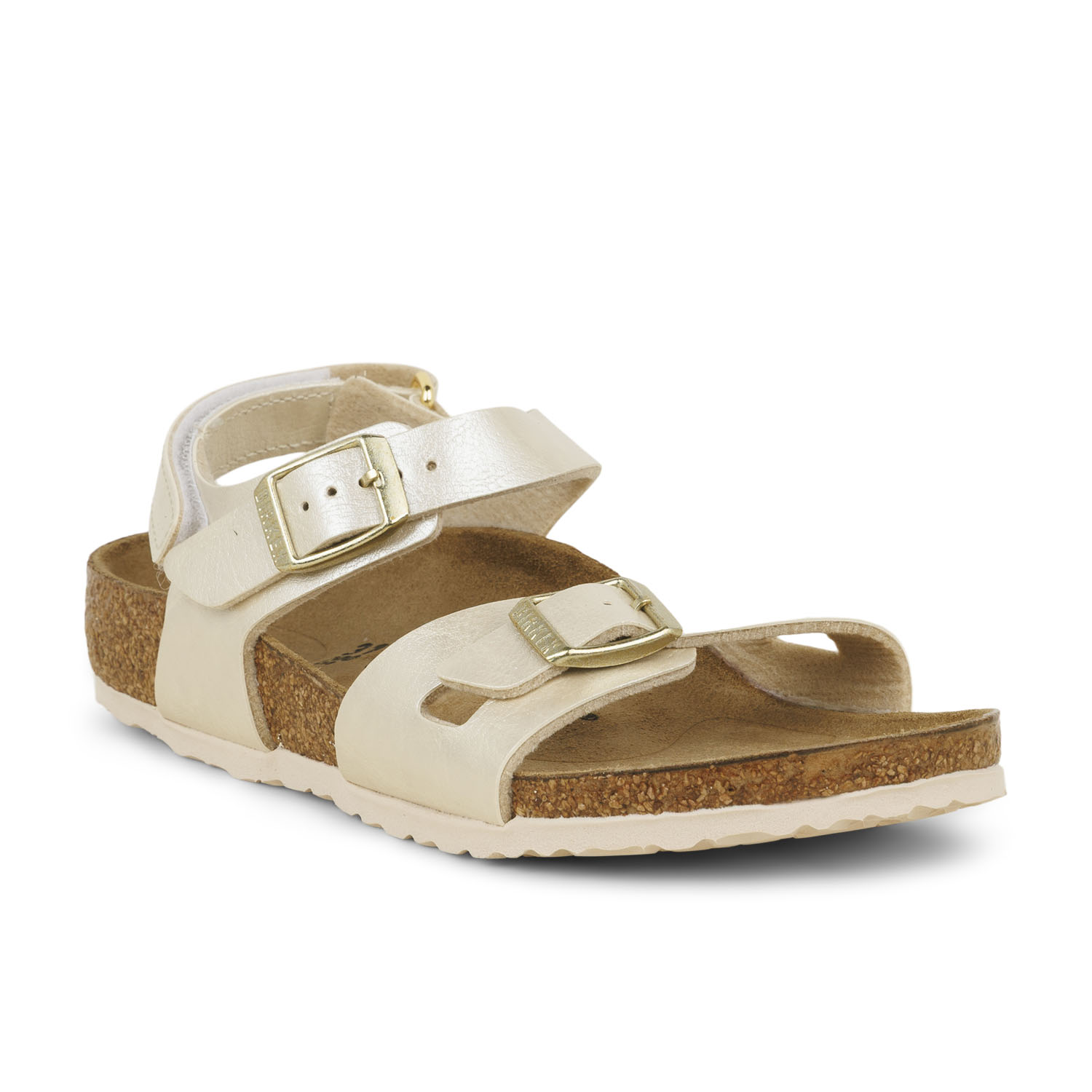 02 - RIO - BIRKENSTOCK -  - Synthétique