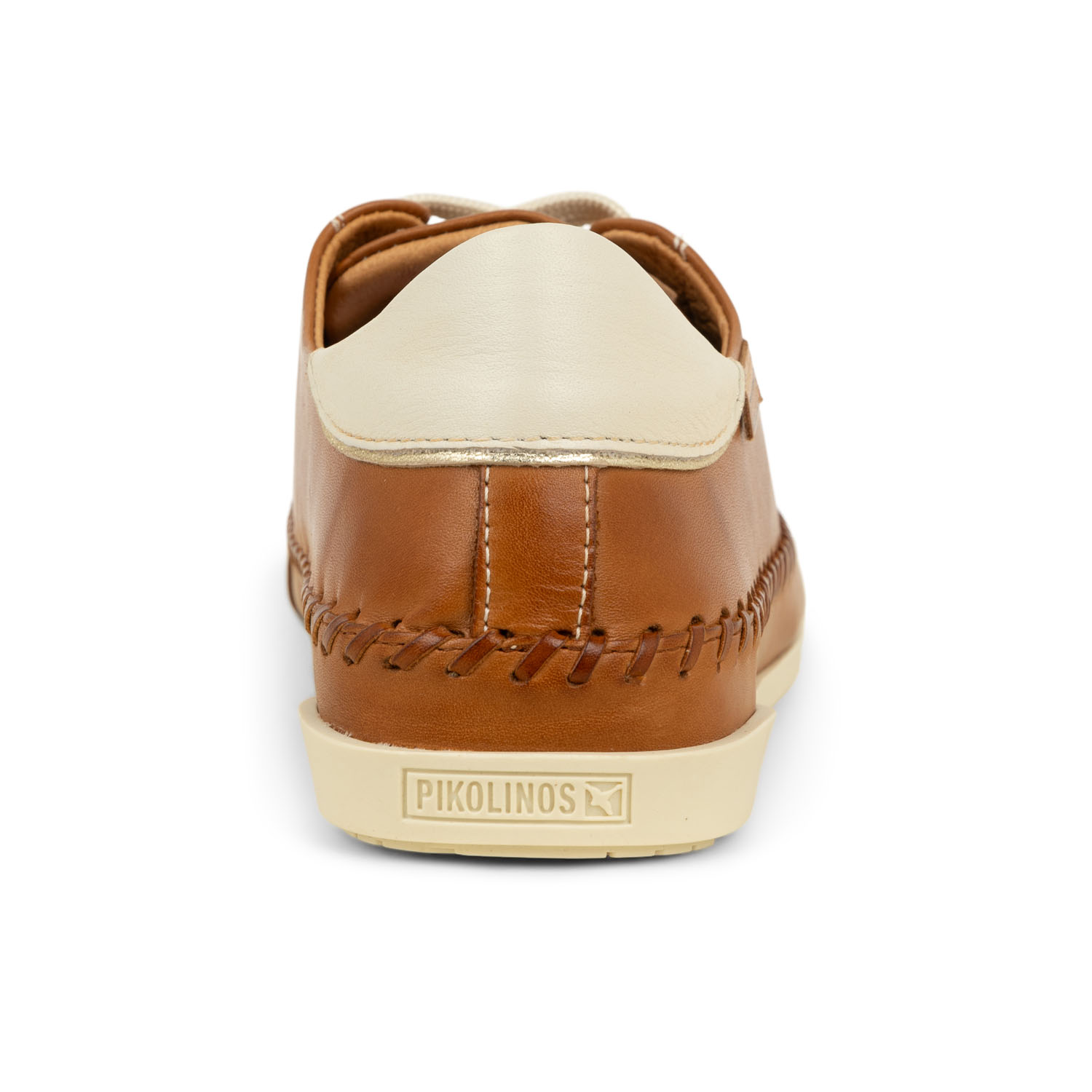 03 - PIBI - PIKOLINOS -  - Cuir