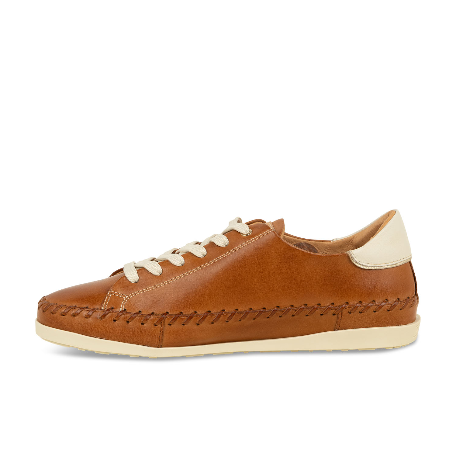 04 - PIBI - PIKOLINOS -  - Cuir