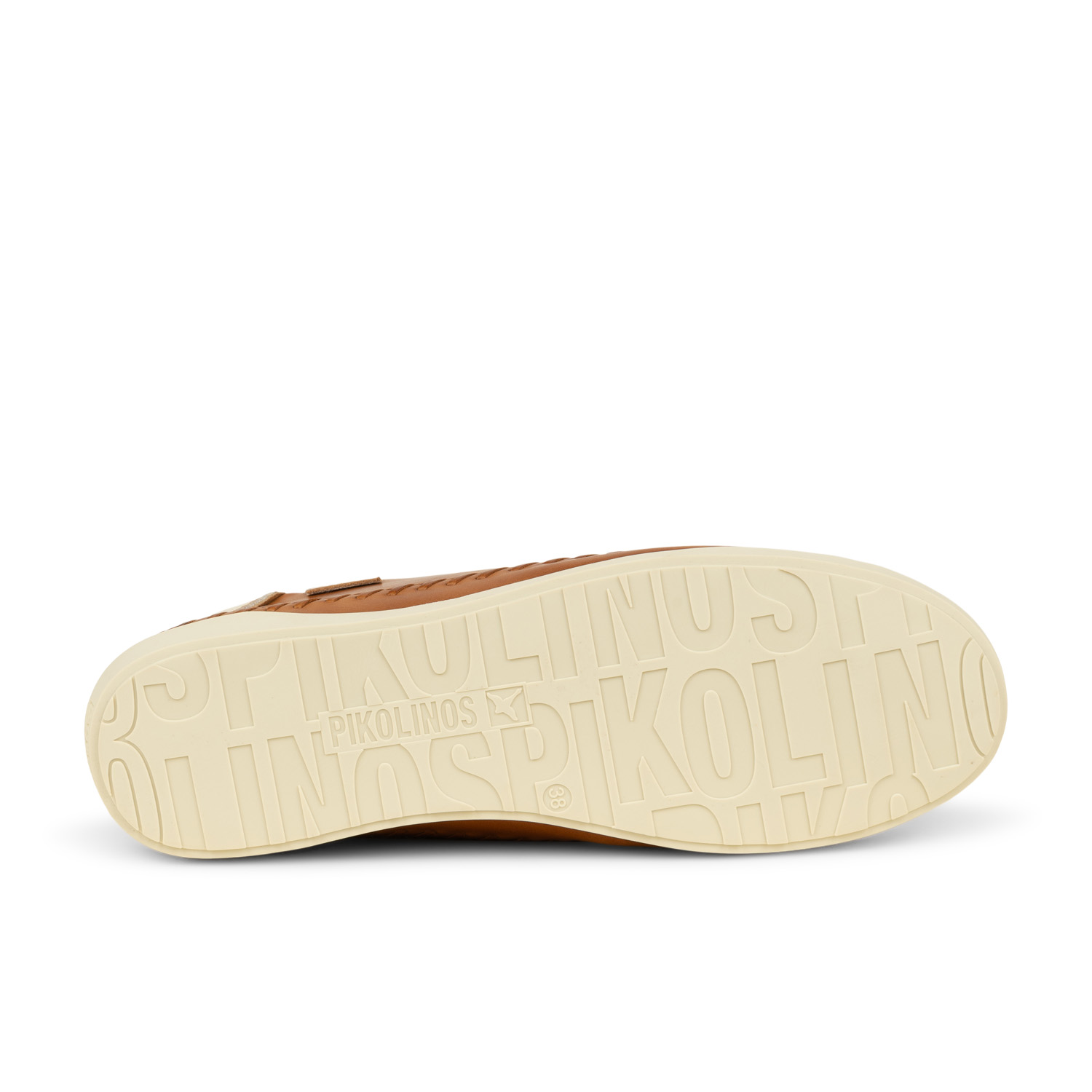 05 - PIBI - PIKOLINOS -  - Cuir