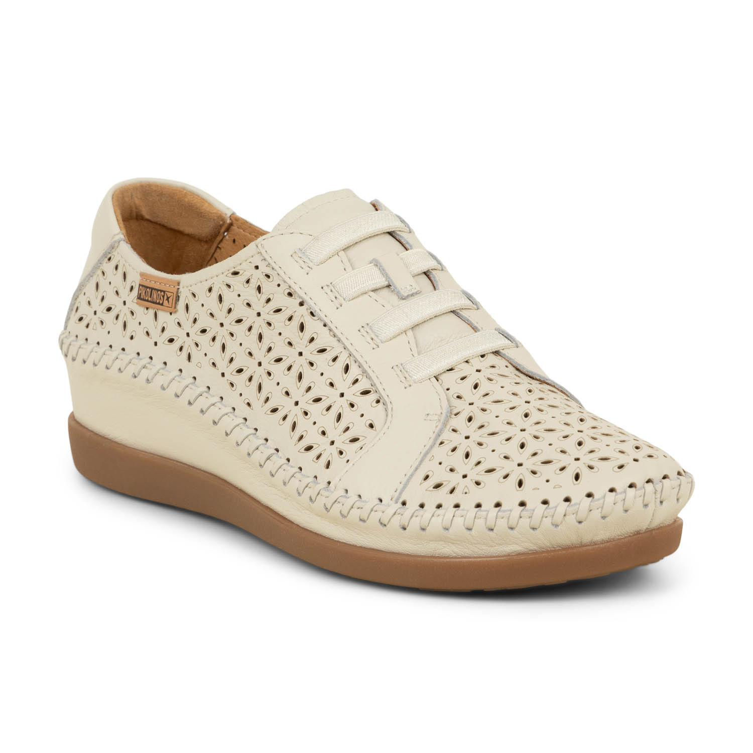 02 - PIBLIO - PIKOLINOS -  - Cuir