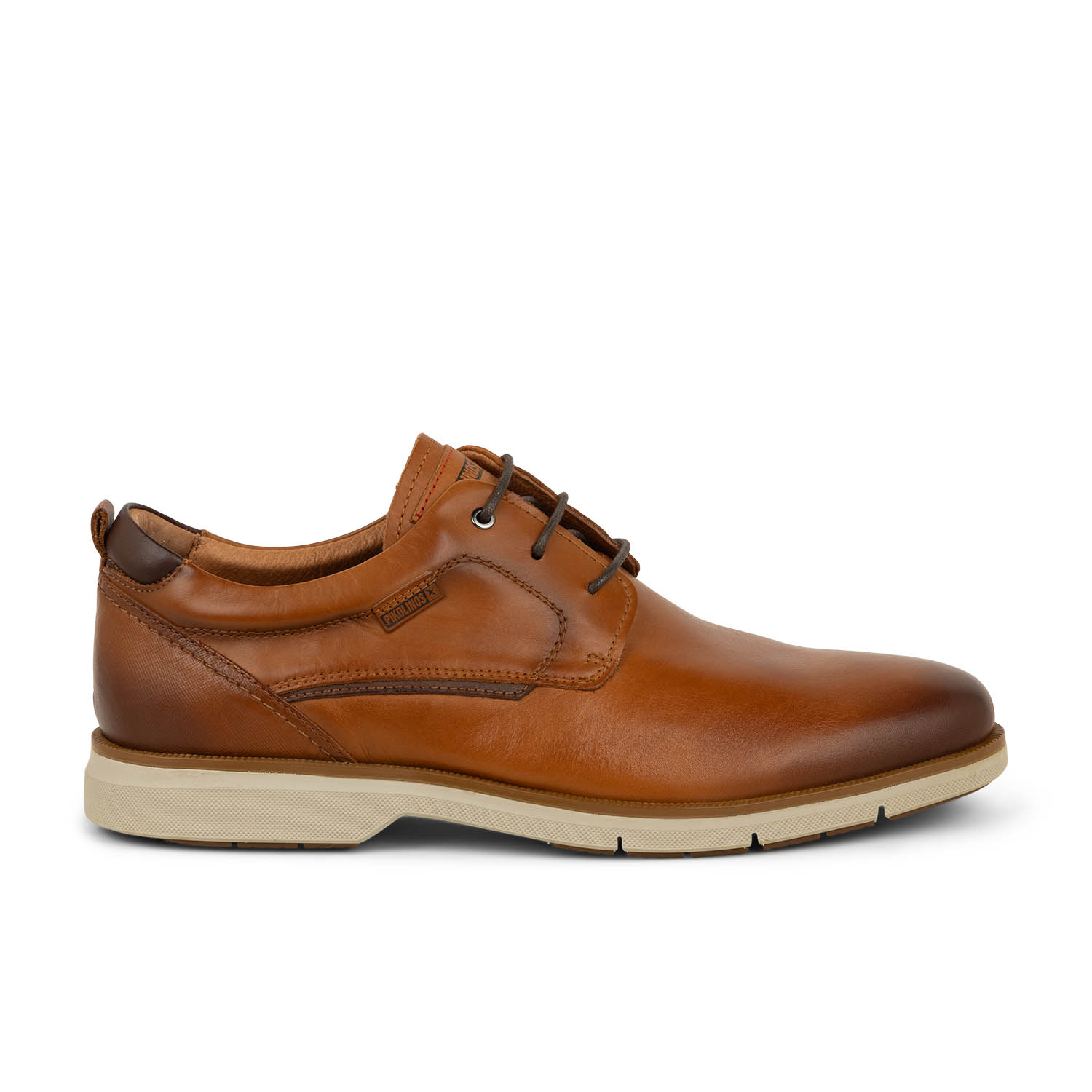 01 - PILOUPA - PIKOLINOS -  - Cuir