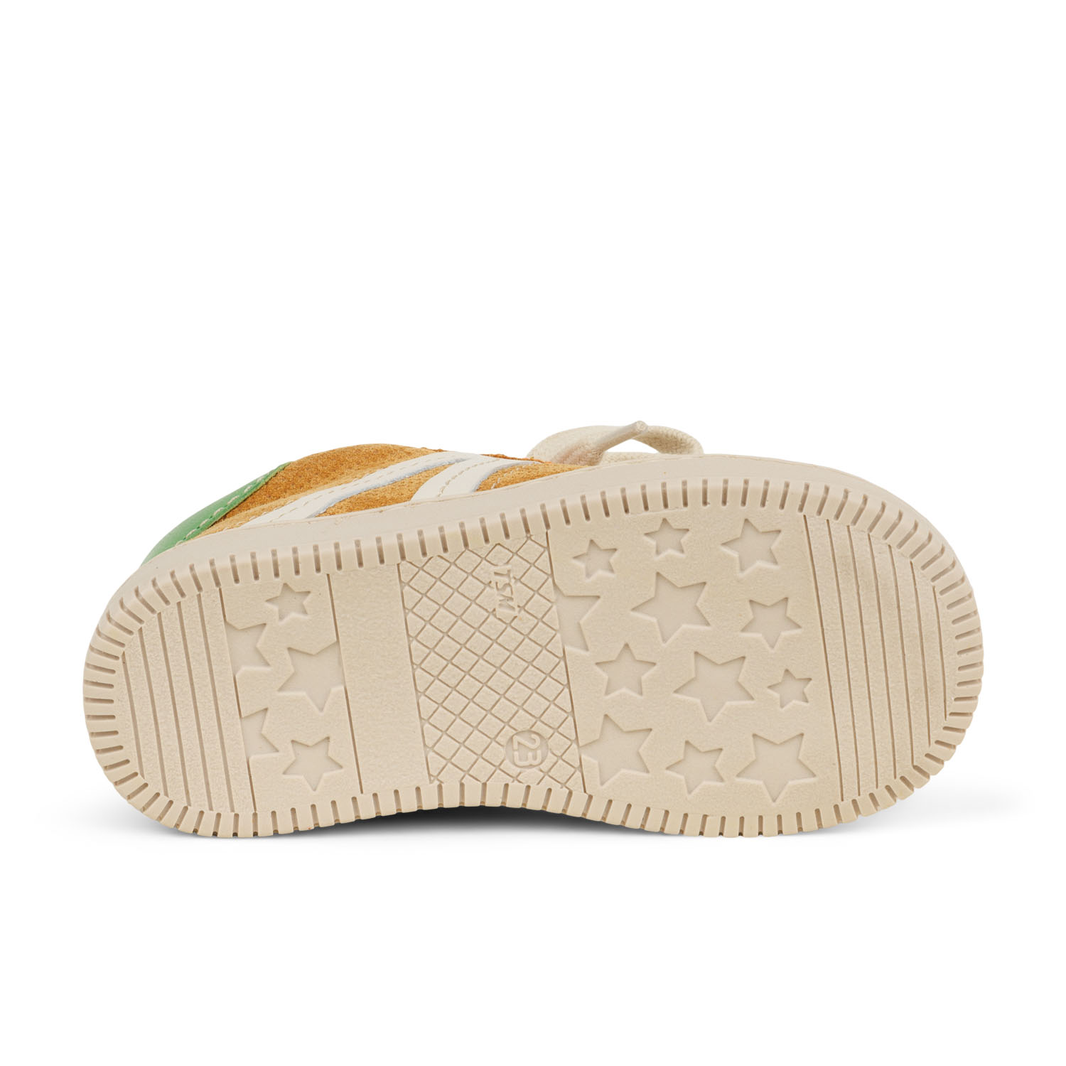 05 - FERID - BABYBOTTE -  - Cuir / textile