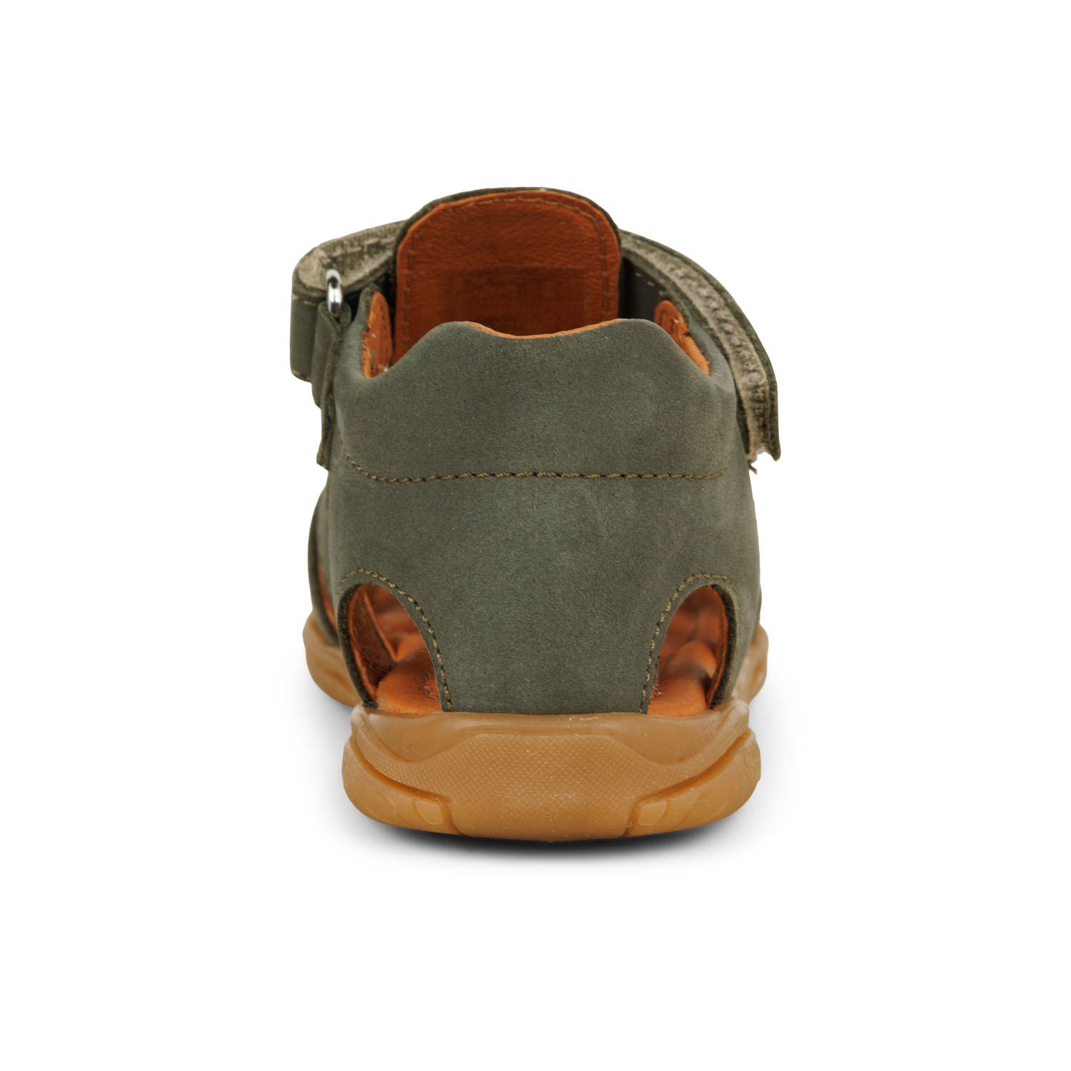 03 - TAFARI - BABYBOTTE -  - Cuir