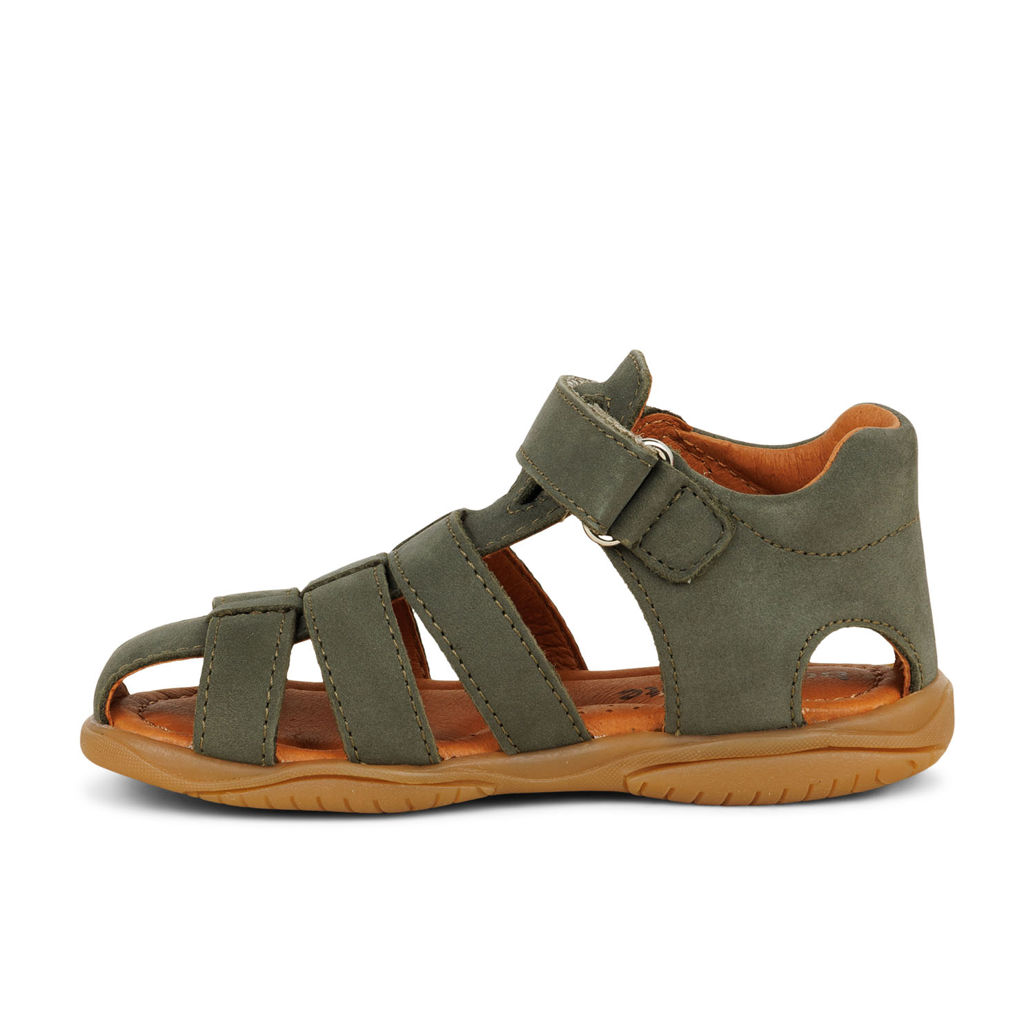 04 - TAFARI - BABYBOTTE -  - Cuir