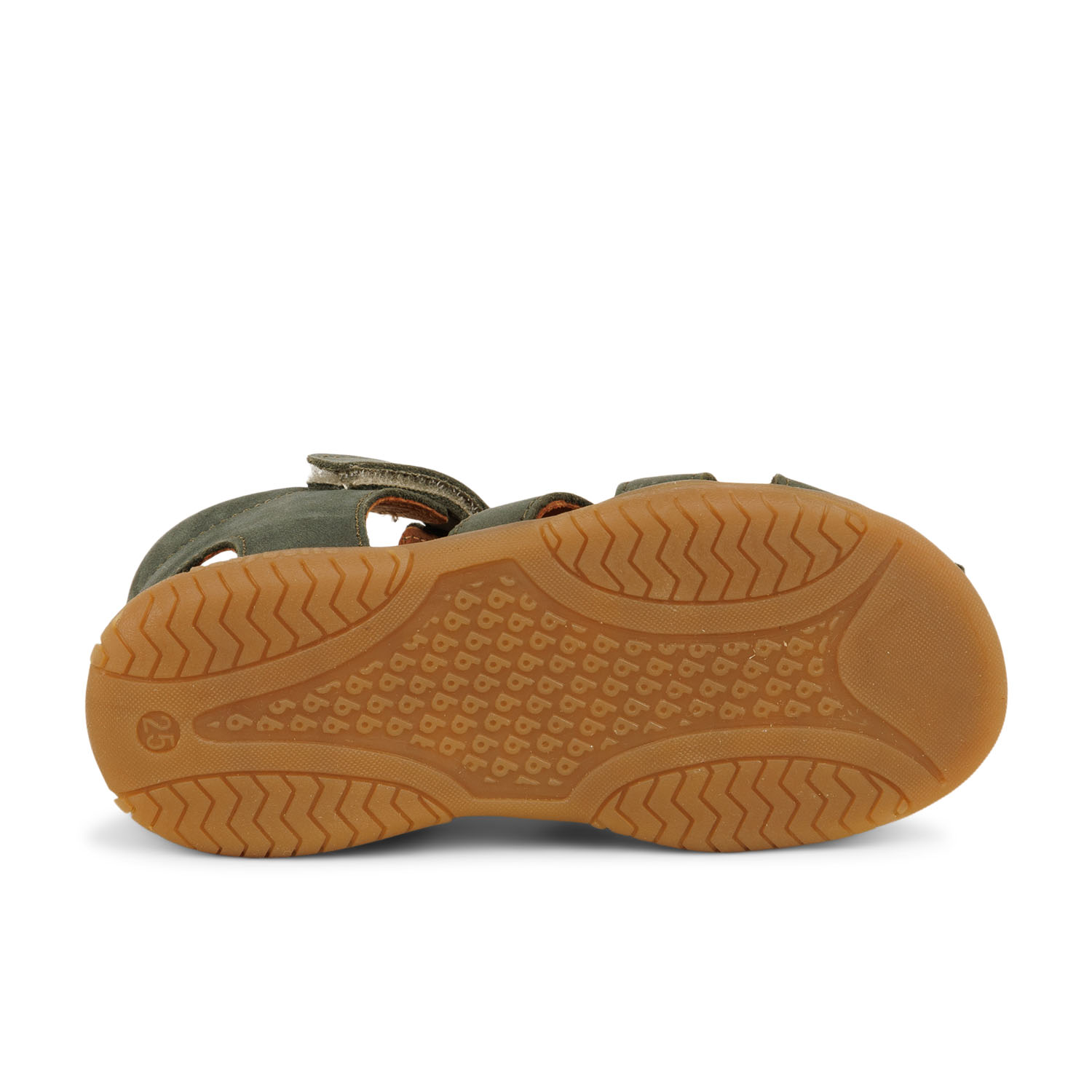 05 - TAFARI - BABYBOTTE -  - Cuir
