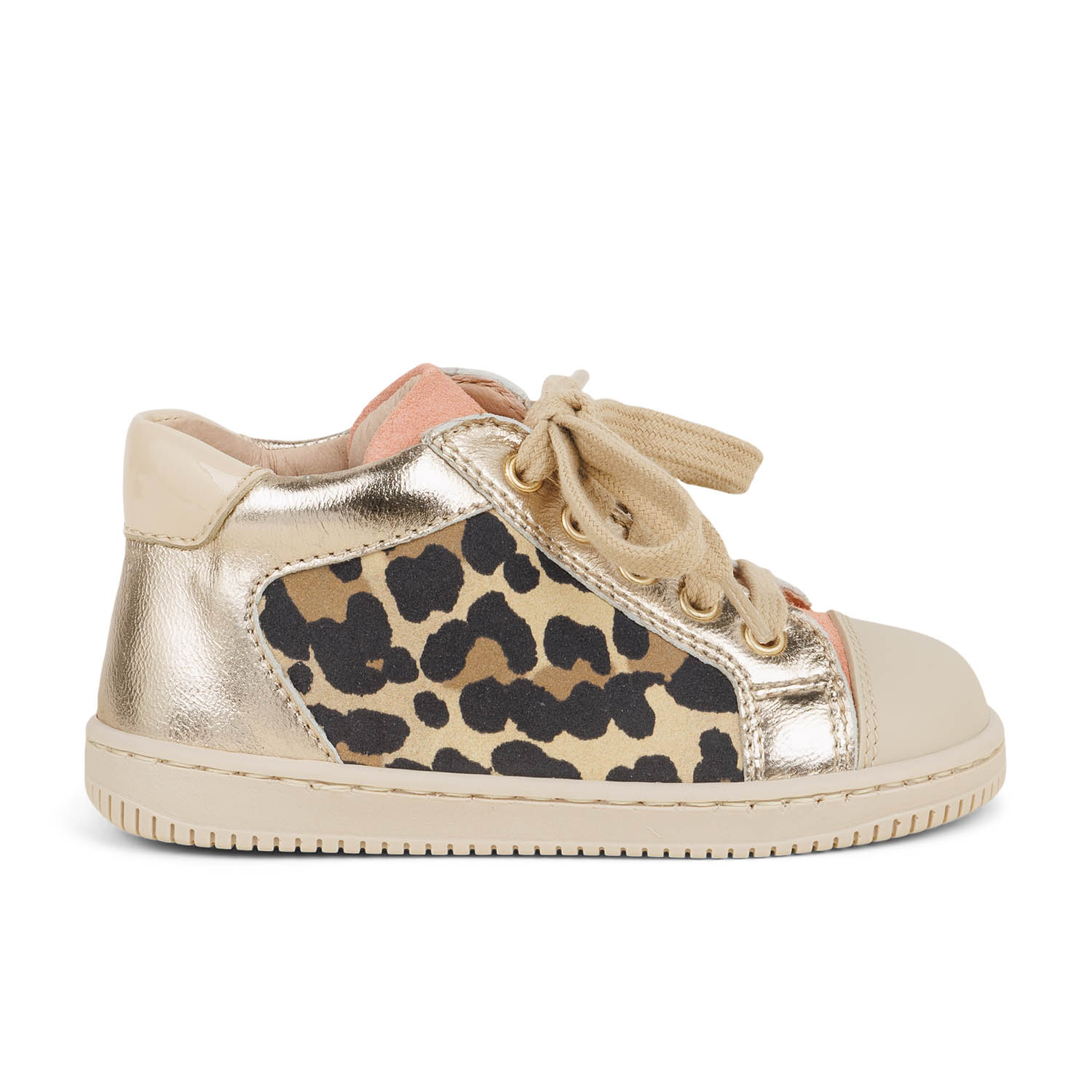 01 - FRIDA - BABYBOTTE -  - Cuir