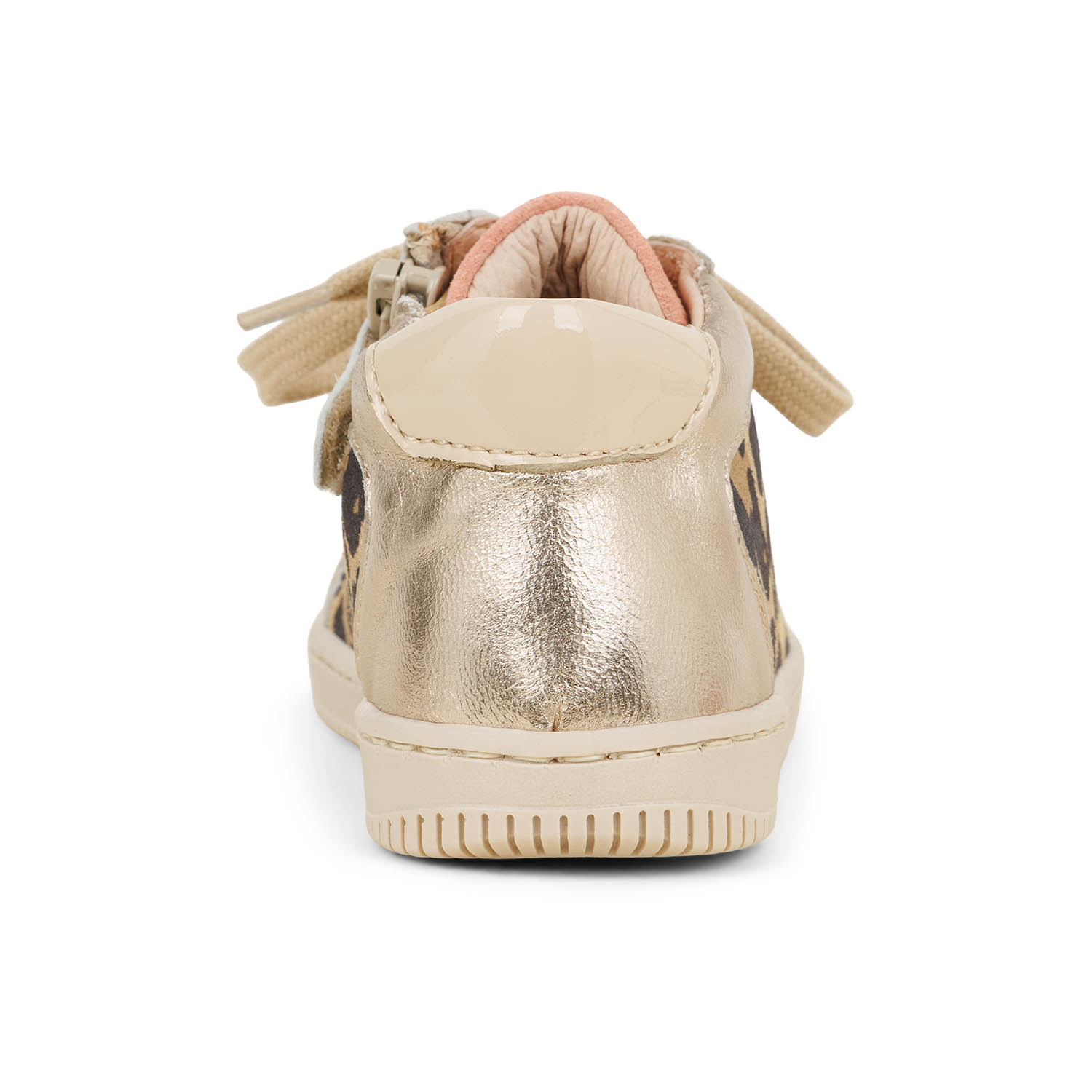 03 - FRIDA - BABYBOTTE -  - Cuir