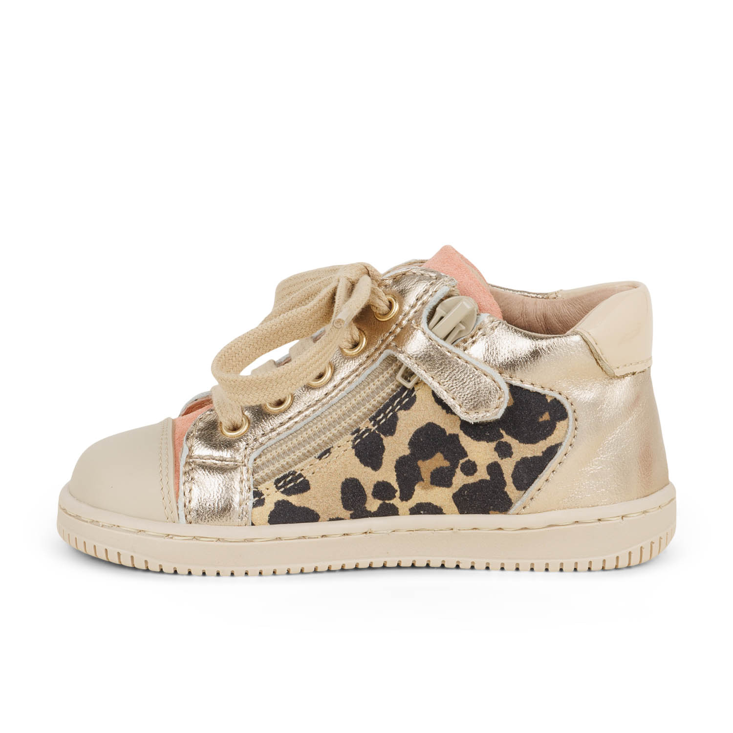 04 - FRIDA - BABYBOTTE -  - Cuir