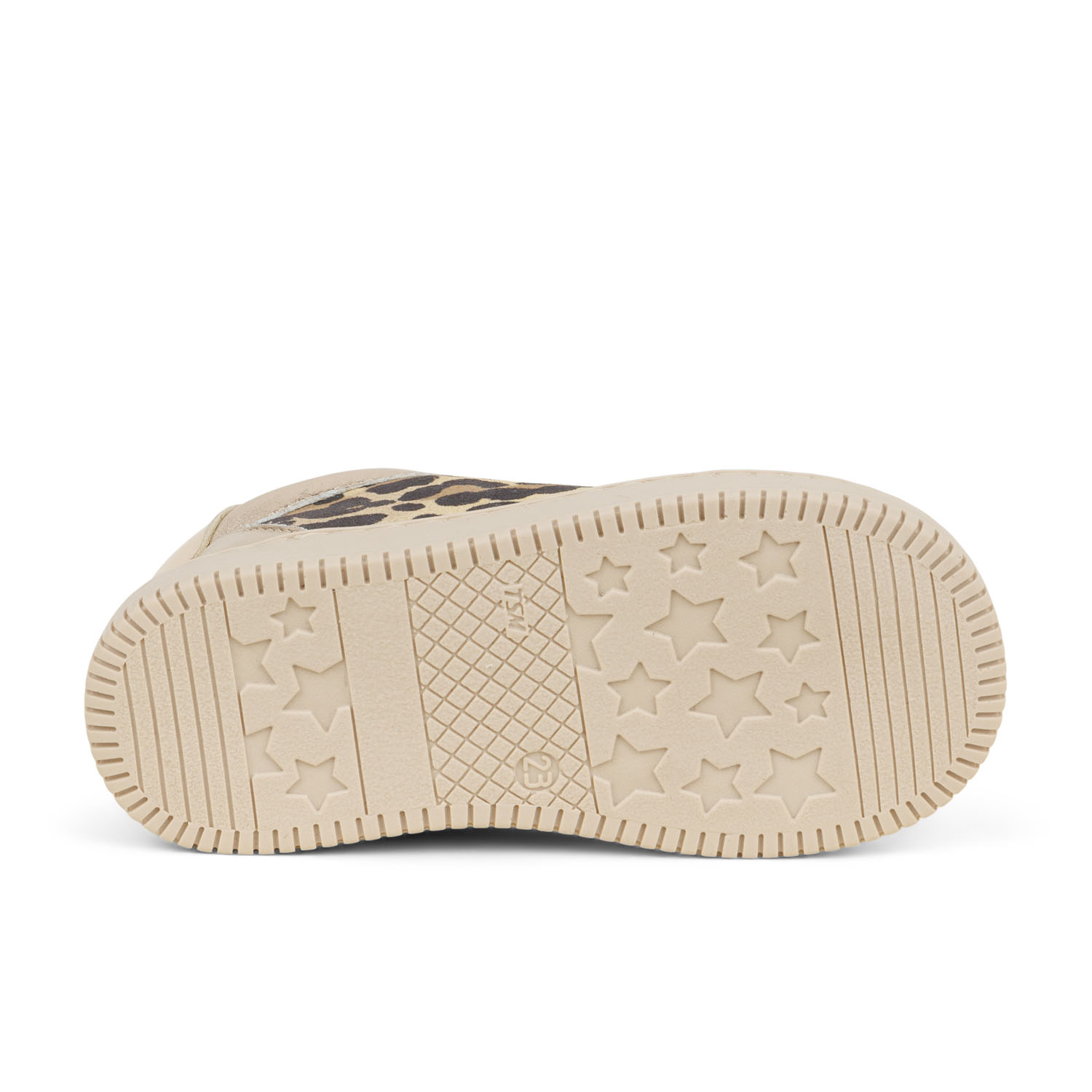 05 - FRIDA - BABYBOTTE -  - Cuir