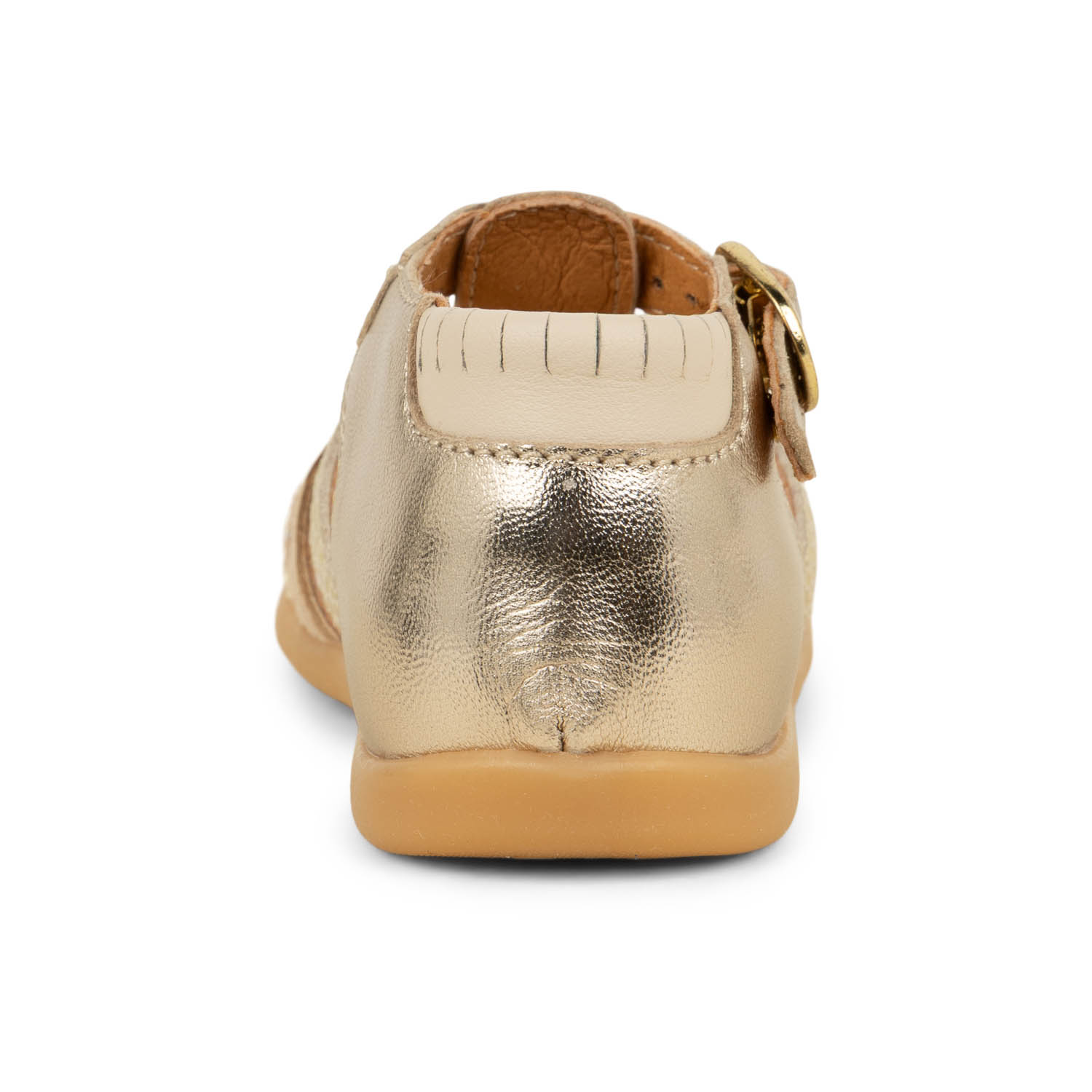 03 - GUPPY - BABYBOTTE -  - Cuir