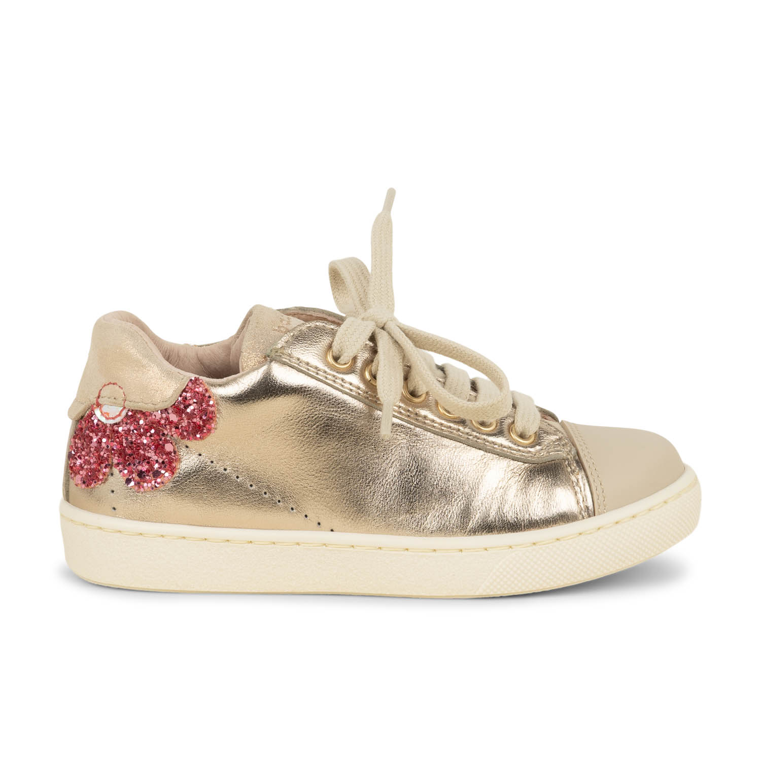 01 - ABEILLE - BABYBOTTE -  - Cuir