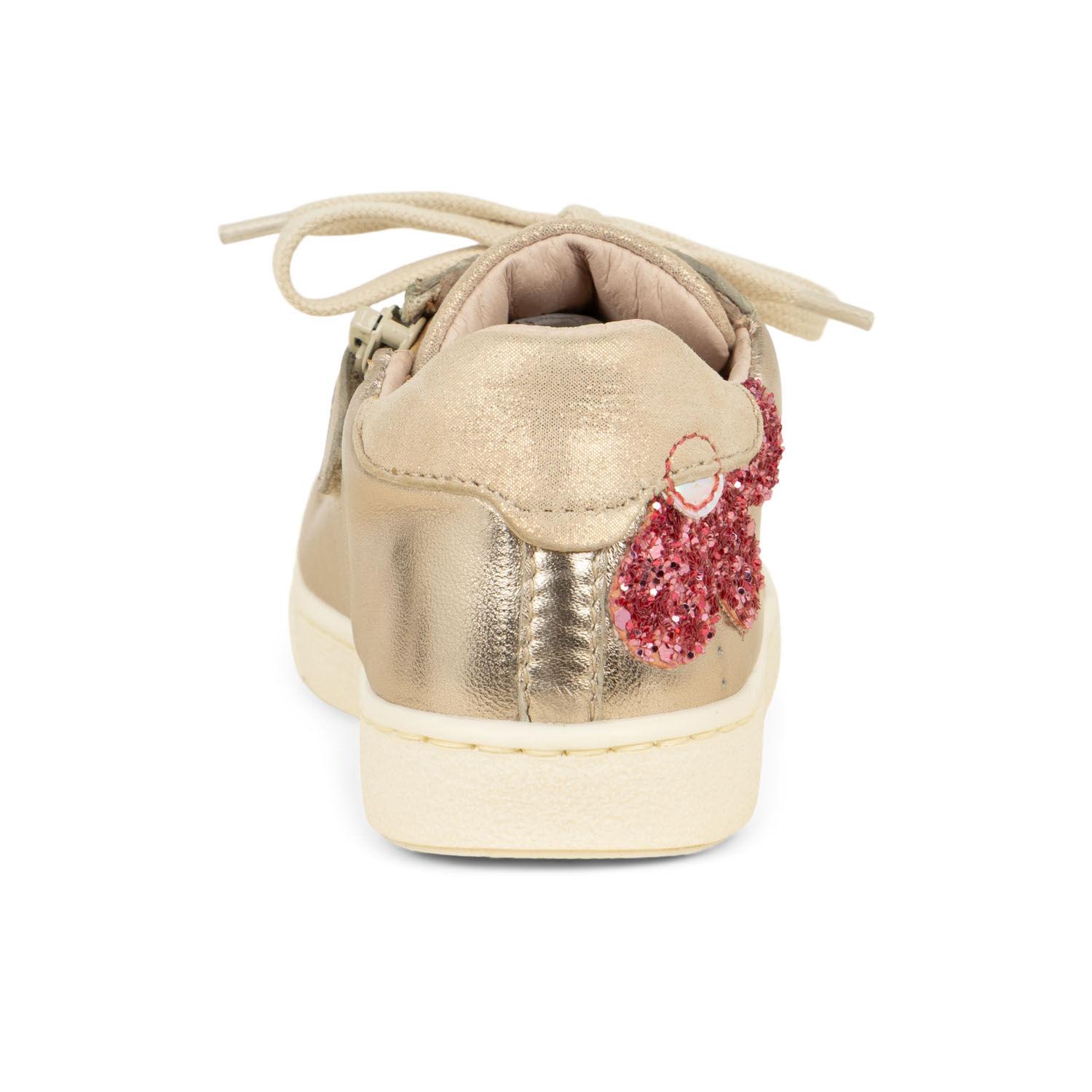 03 - ABEILLE - BABYBOTTE -  - Cuir