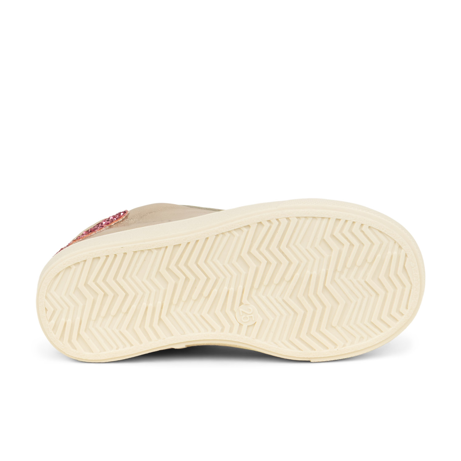 05 - ABEILLE - BABYBOTTE -  - Cuir