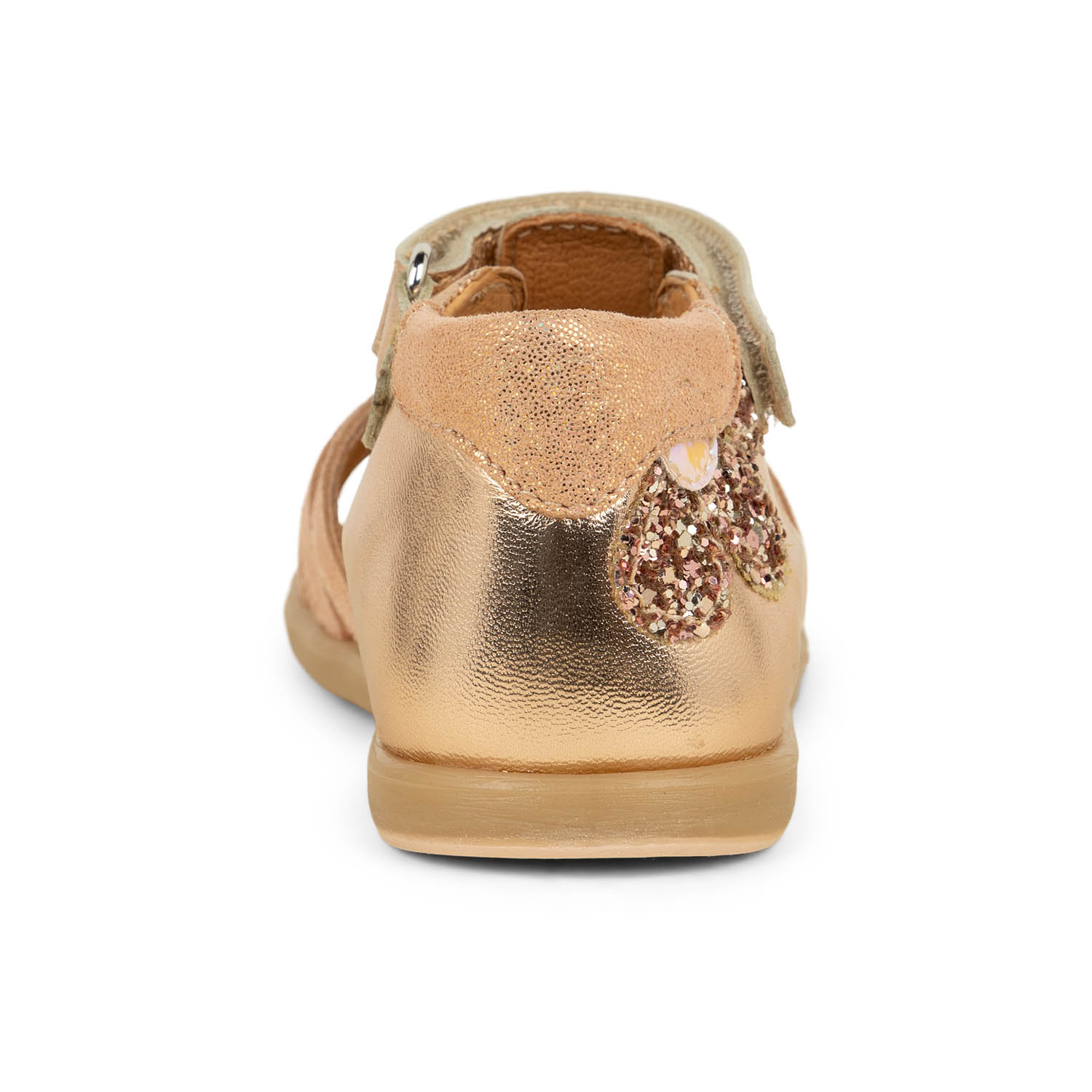 03 - TARUCHE - BABYBOTTE -  - Cuir