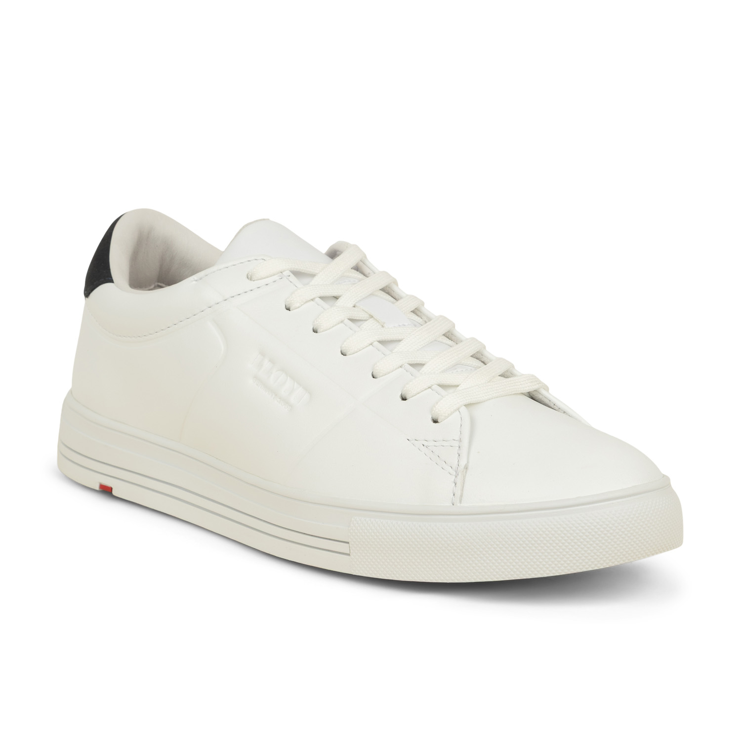 02 - ENRICO - LLOYD -  - Cuir
