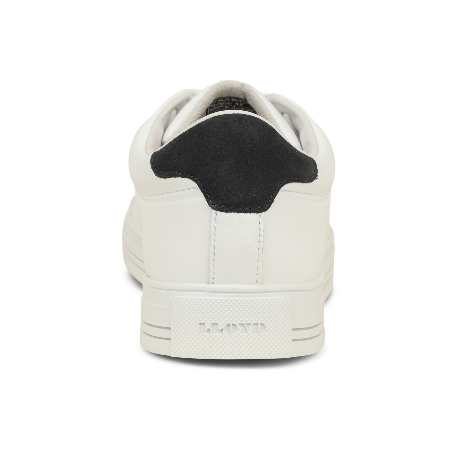 03 - ENRICO - LLOYD -  - Cuir