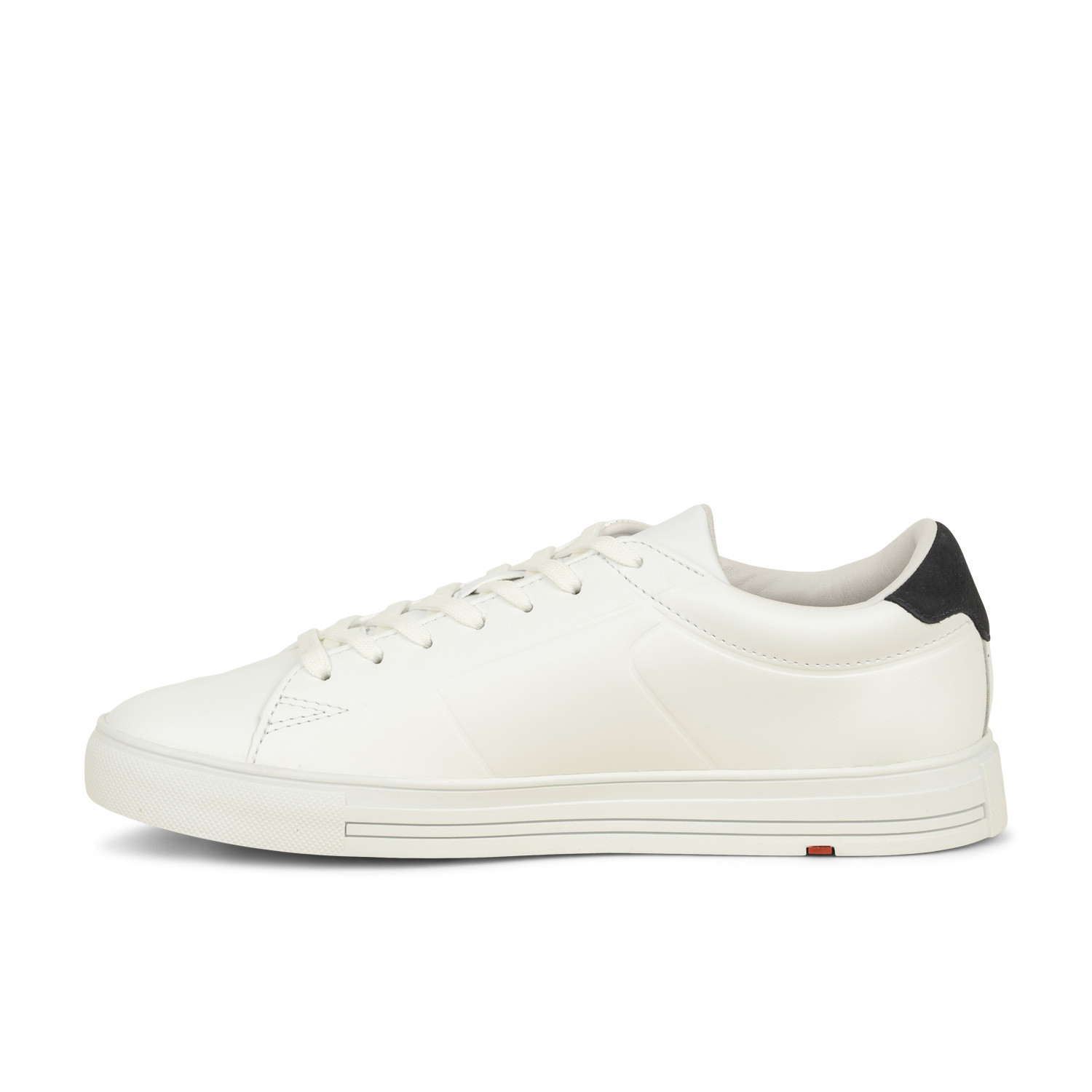 04 - ENRICO - LLOYD -  - Cuir