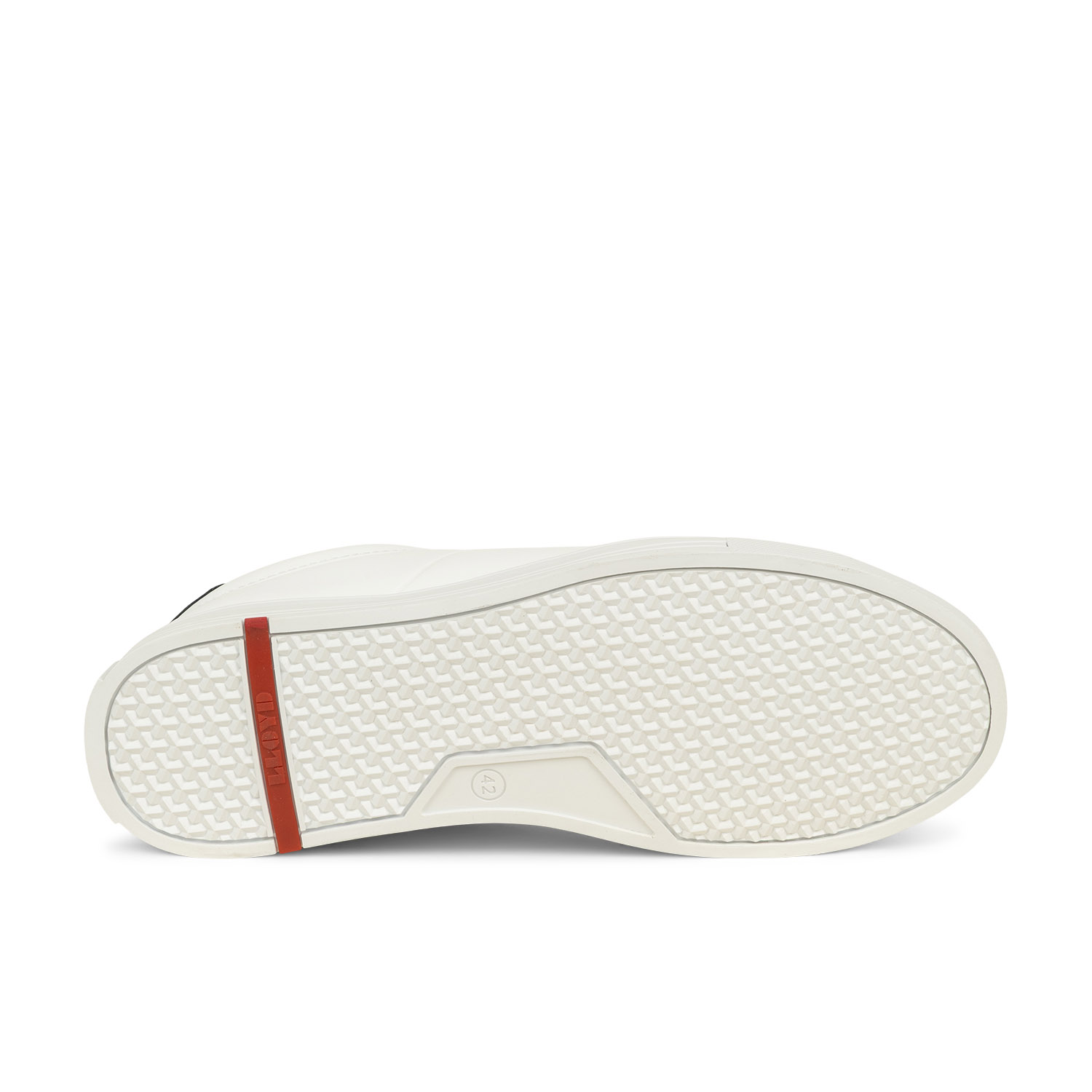 05 - ENRICO - LLOYD -  - Cuir