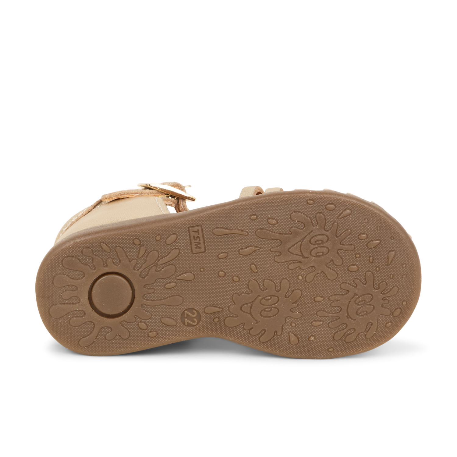 05 - KAYIA - GBB -  - Cuir