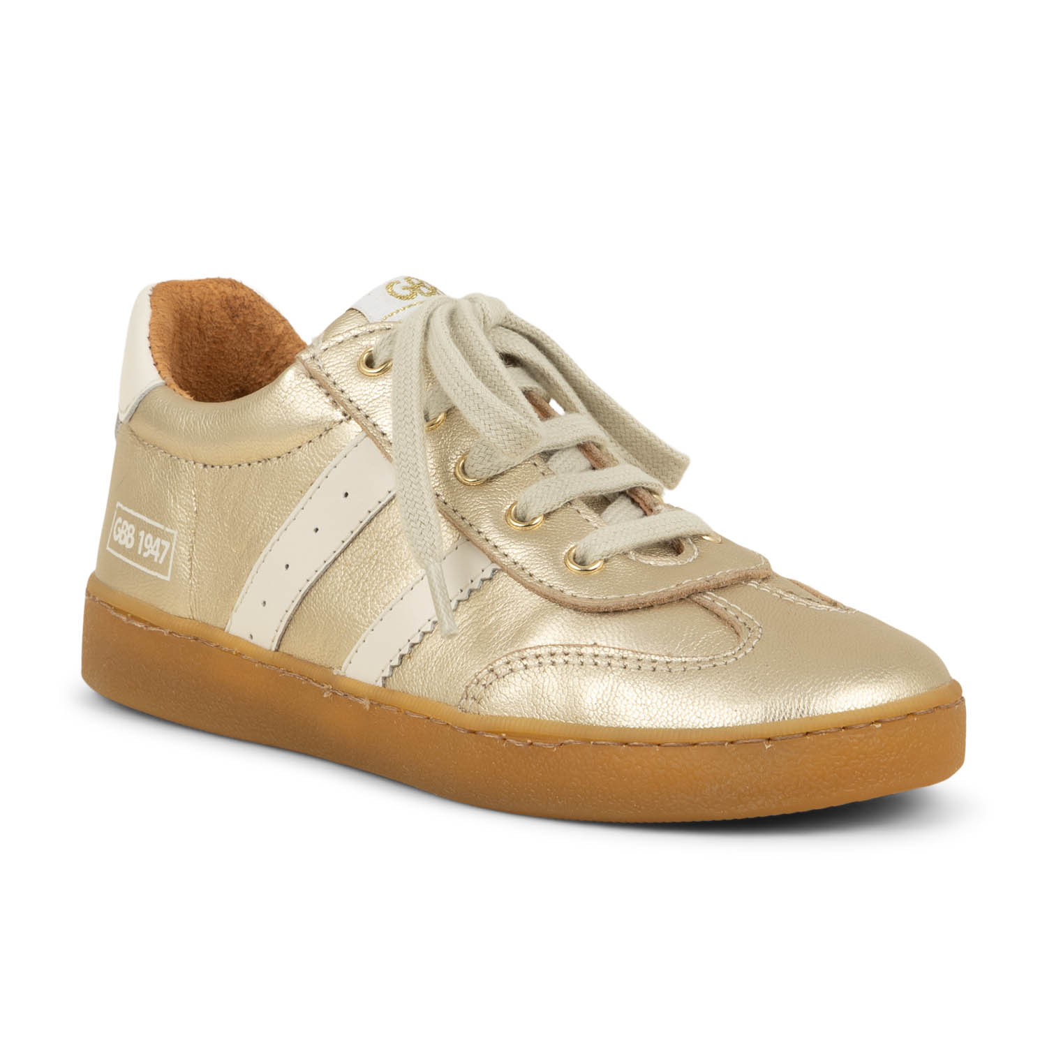 02 - BERANGE - GBB -  - Cuir