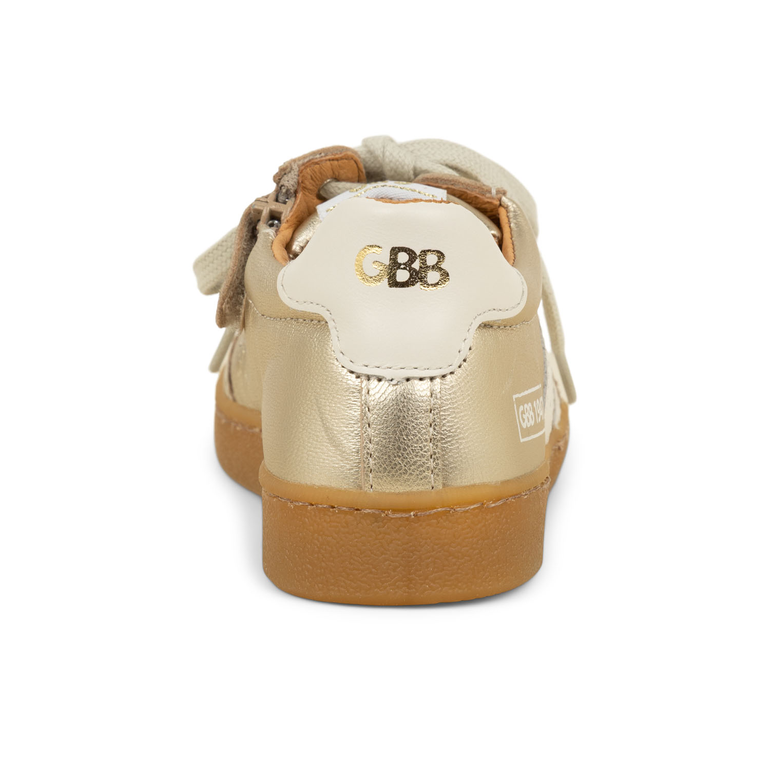 03 - BERANGE - GBB -  - Cuir