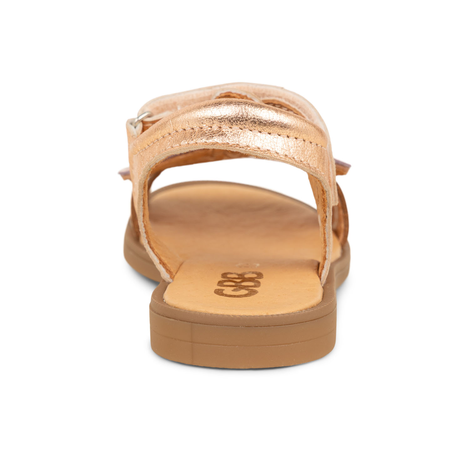 03 - HARMONIE - GBB -  - Cuir