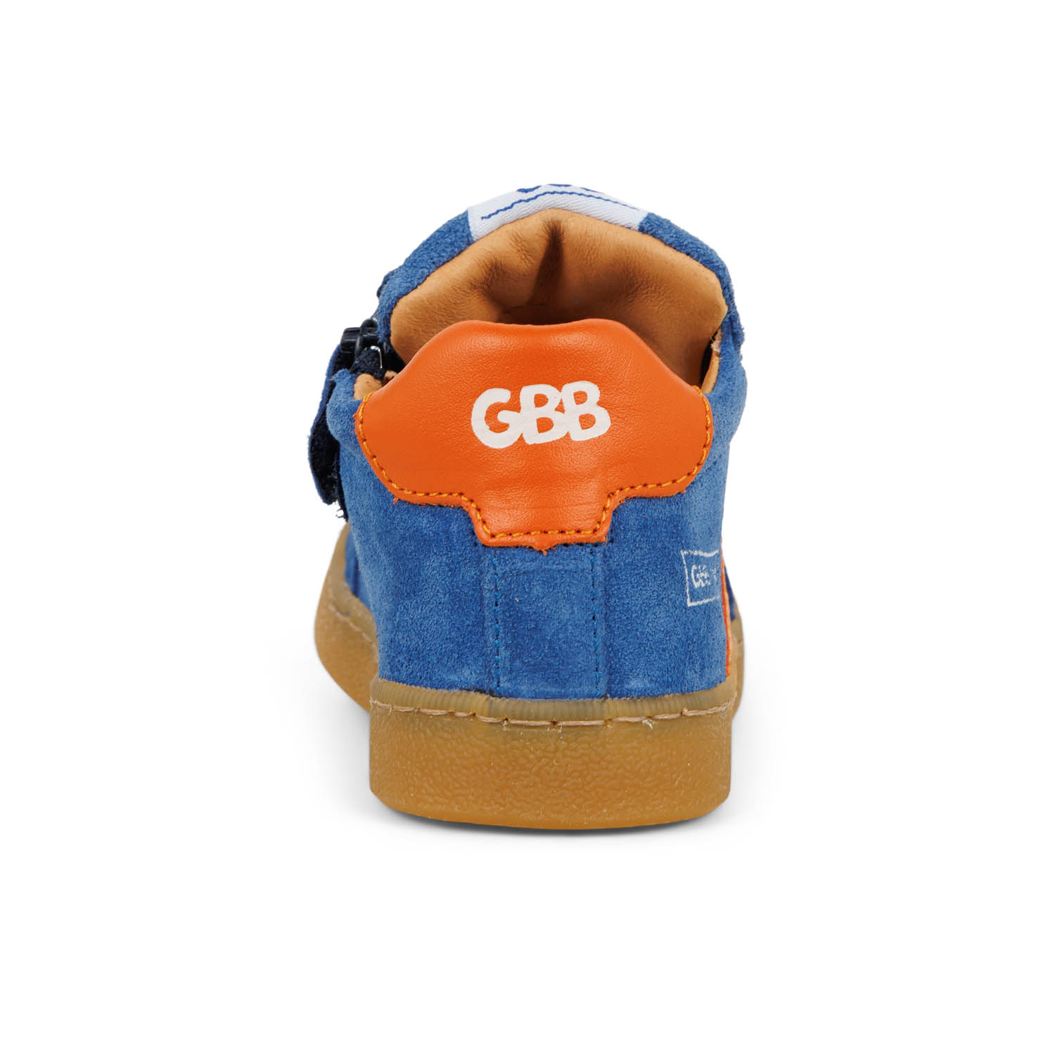 03 - ANAIS - GBB -  - Croûte de cuir