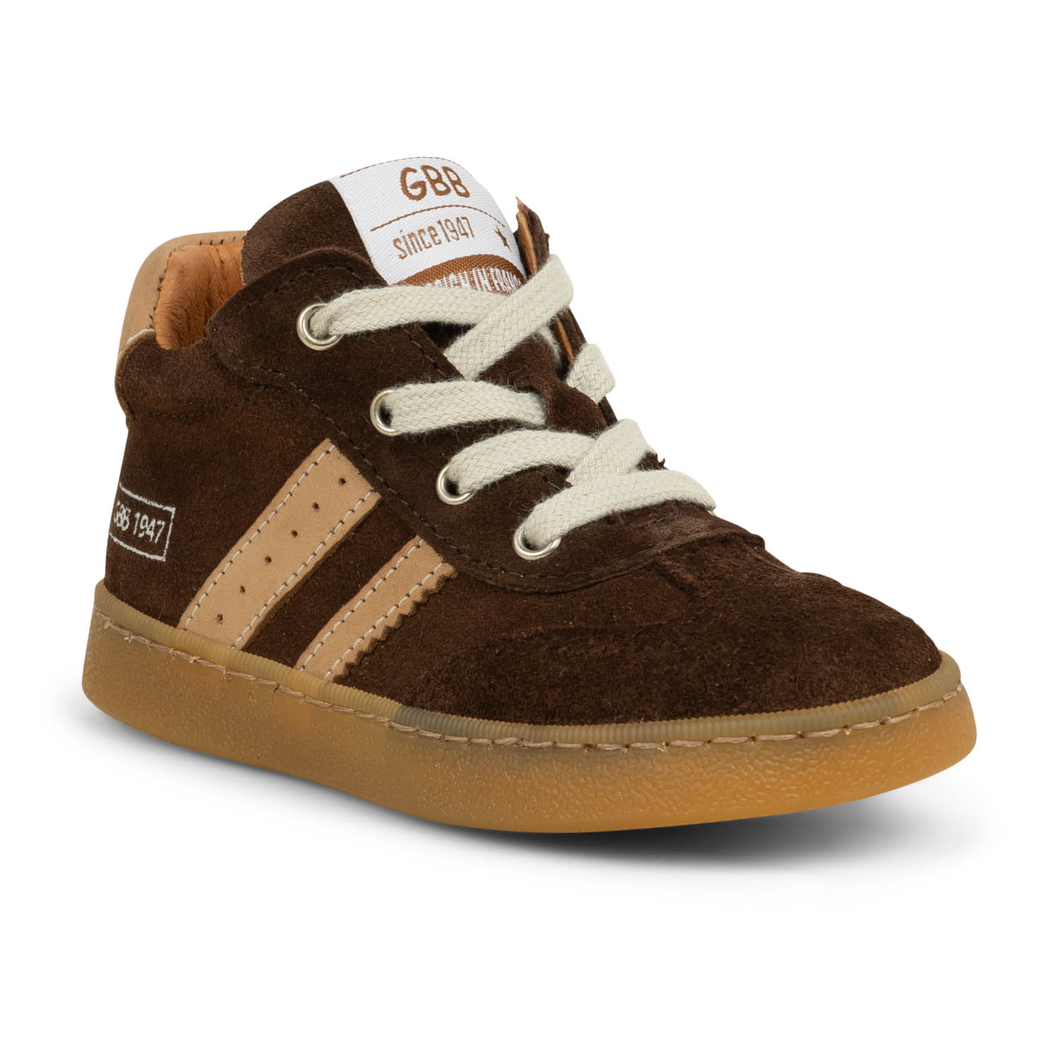 02 - ANAIS - GBB -  - Croûte de cuir