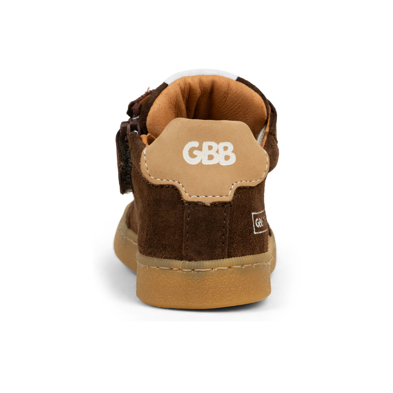 03 - ANAIS - GBB -  - Croûte de cuir