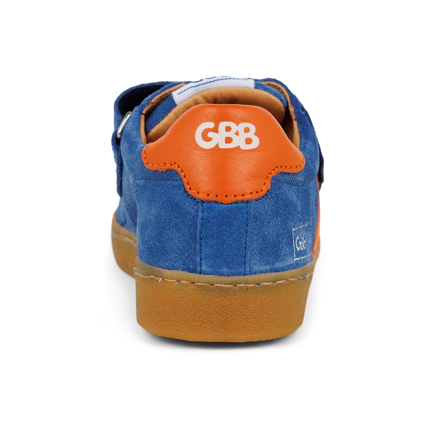 03 - KARINE - GBB -  - Croûte de cuir